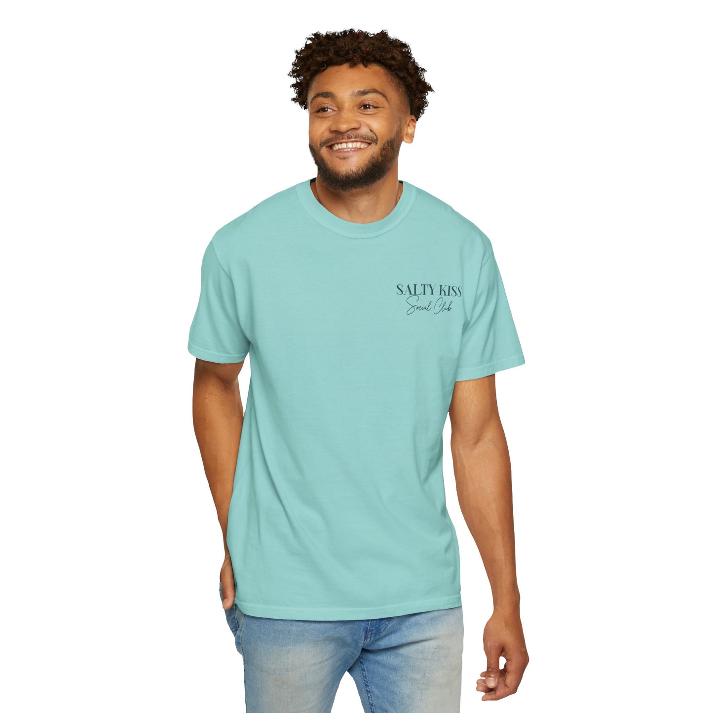 T-Shirt, "The OG"