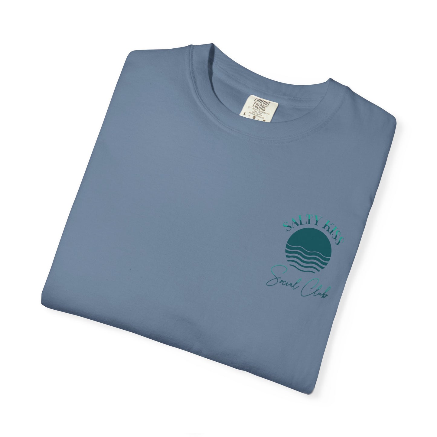 T-Shirt, Surfboards