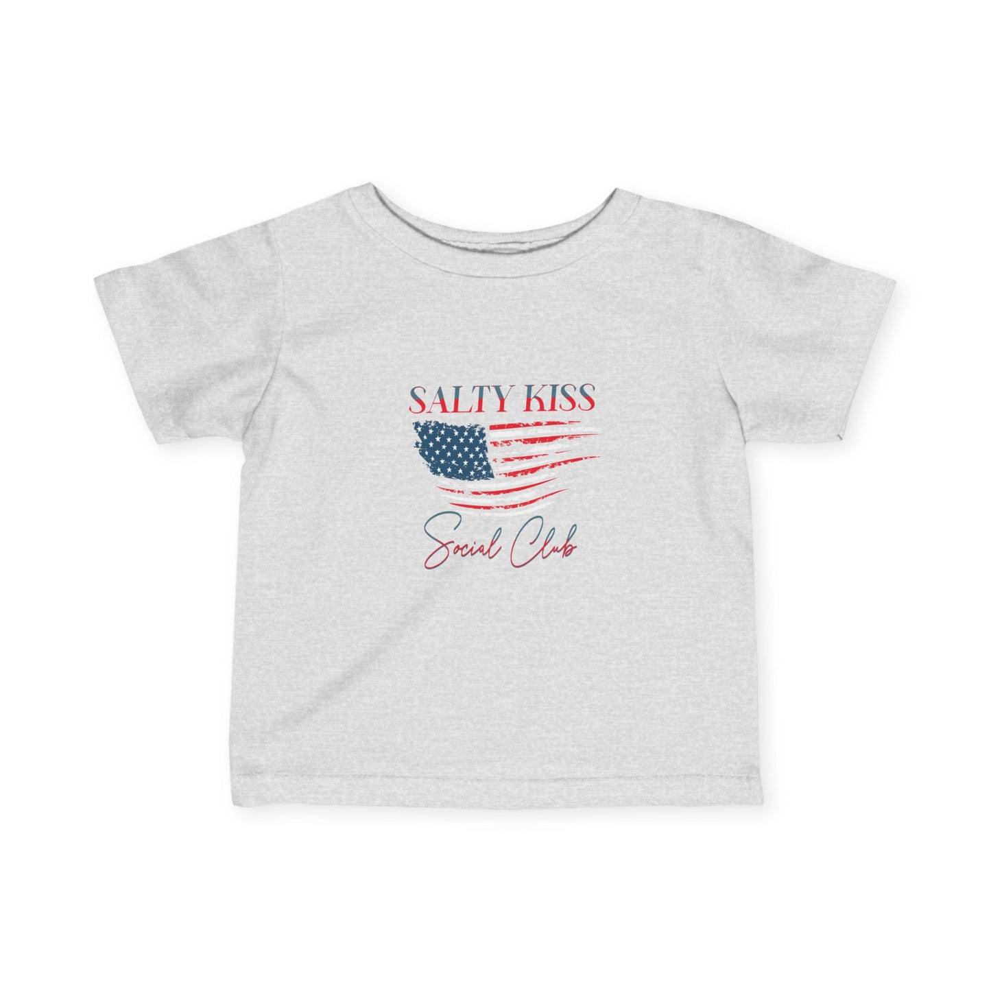 Baby & Toddlers T-shirt, USA