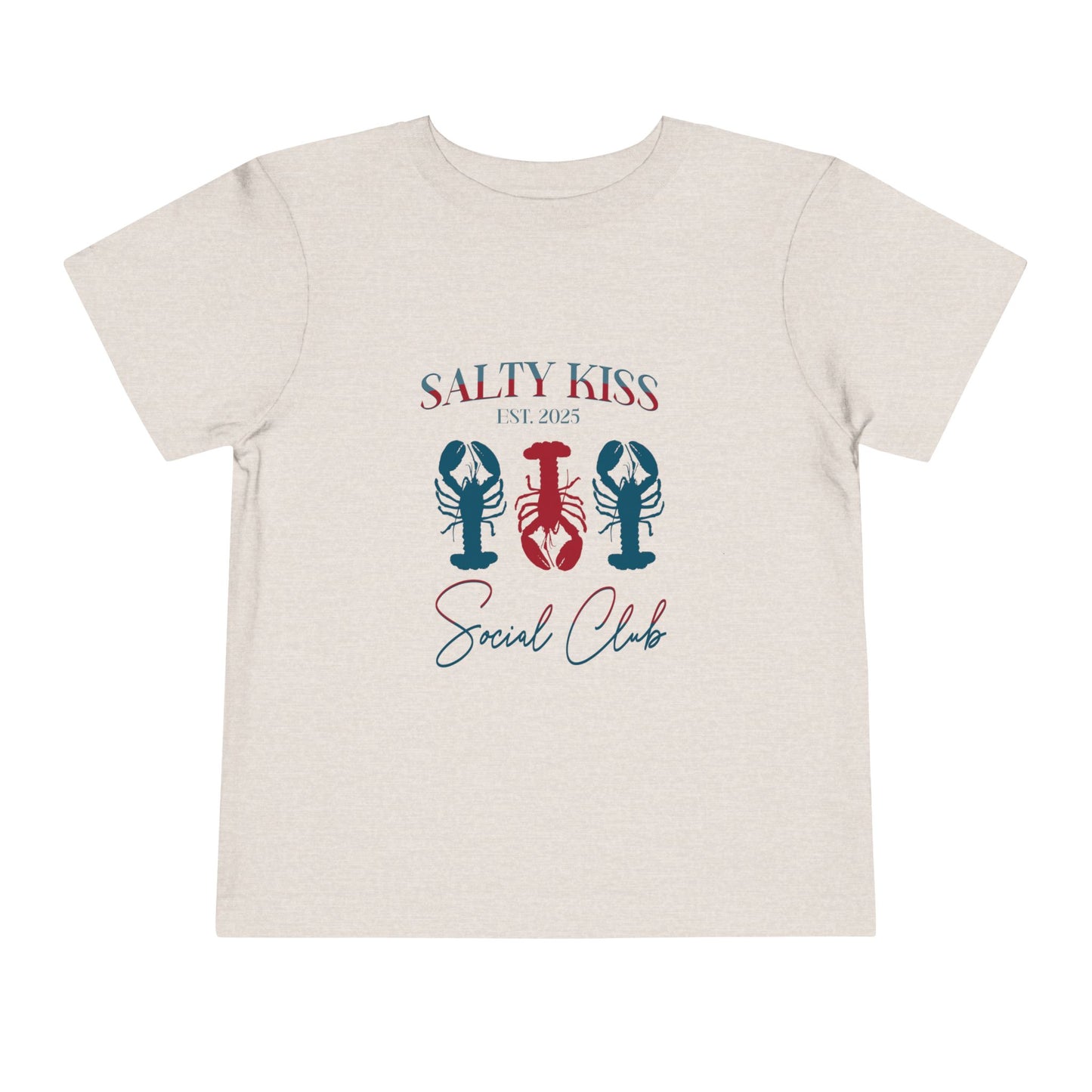Toddler T-Shirt, Lobster