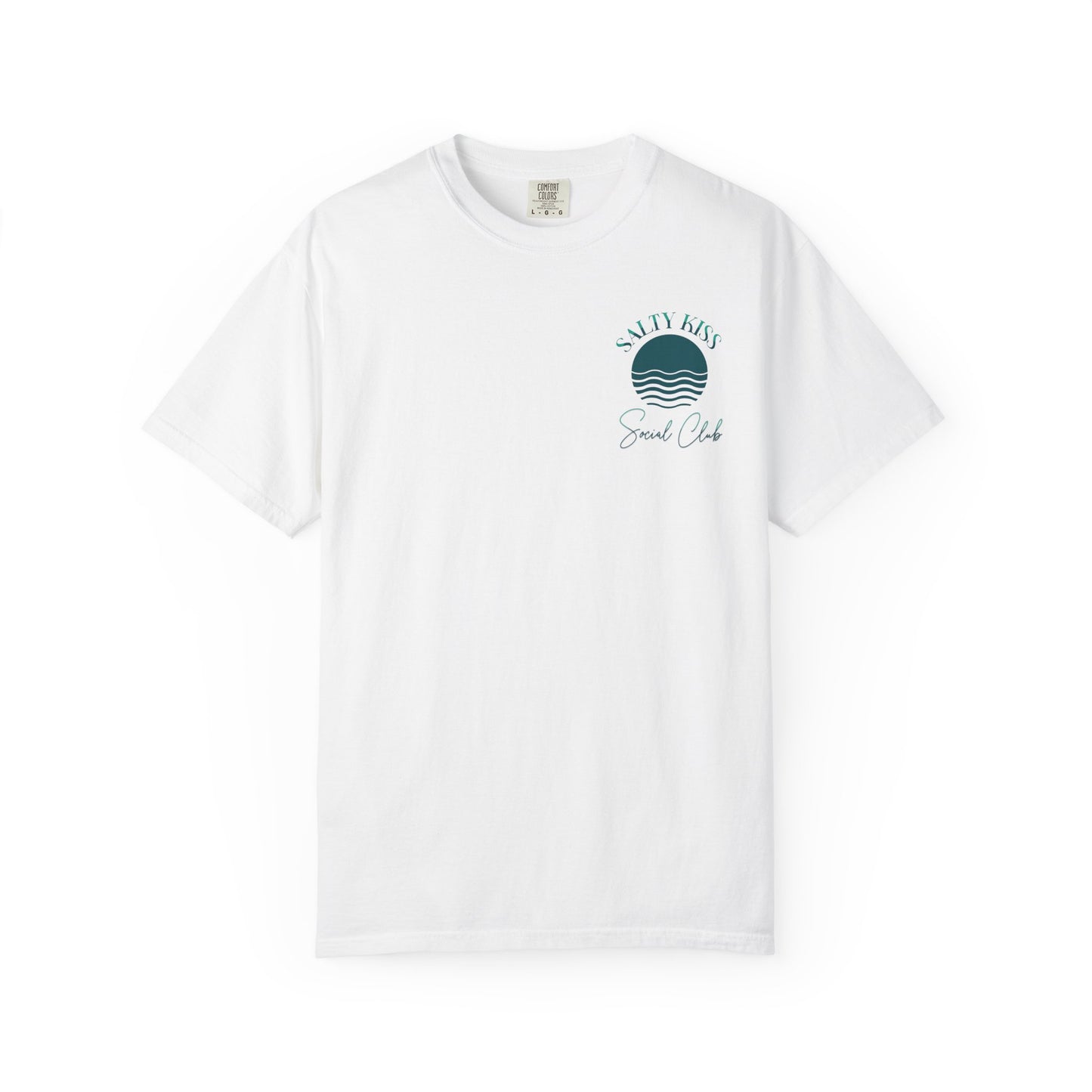 T-Shirt, Surfer