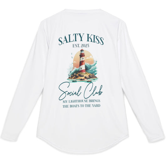 Men's UV Protection - Lighthouse