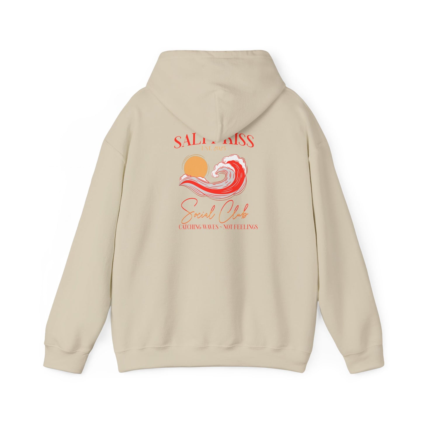 Hoodie - "The OG Sunset"