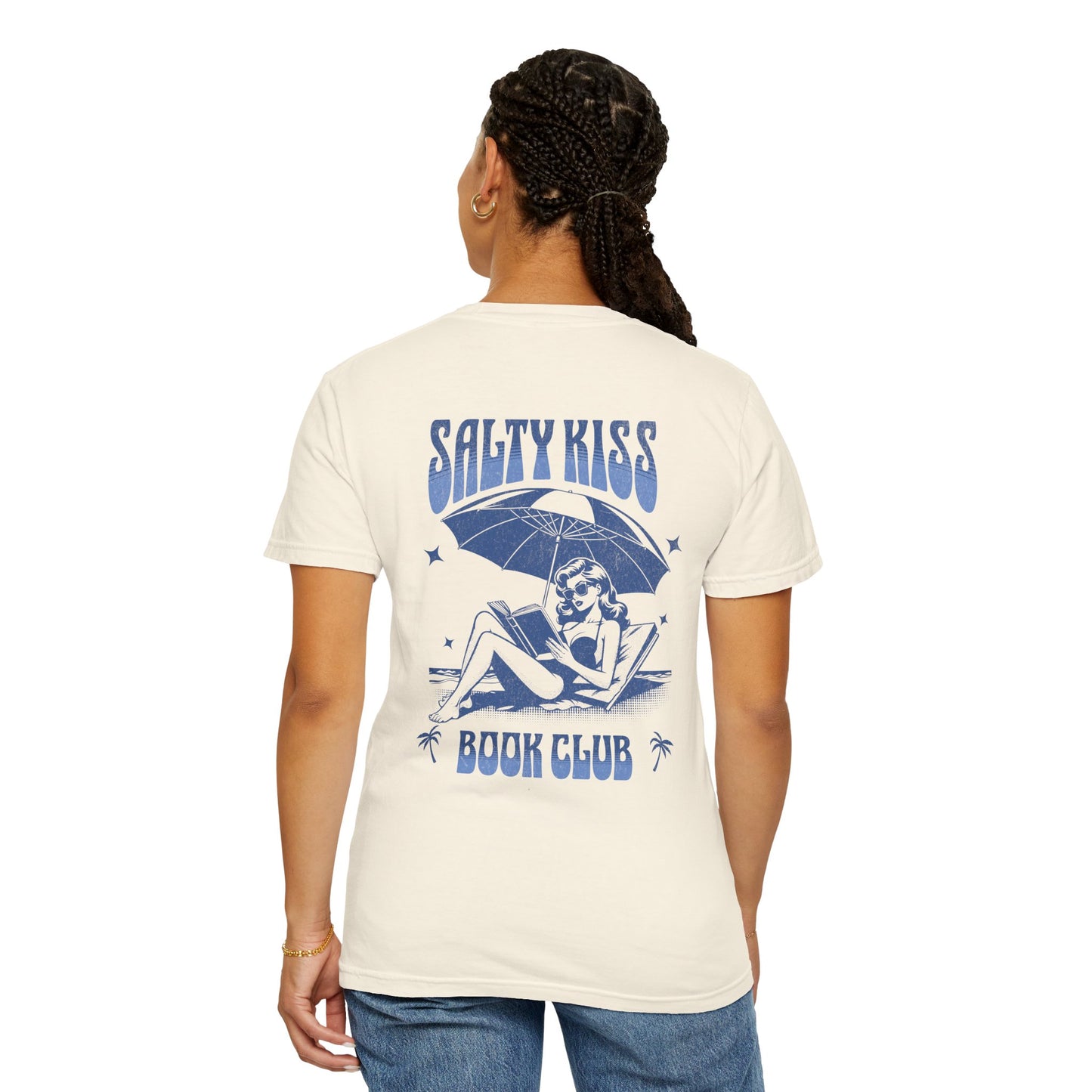 T-Shirt, Book Club
