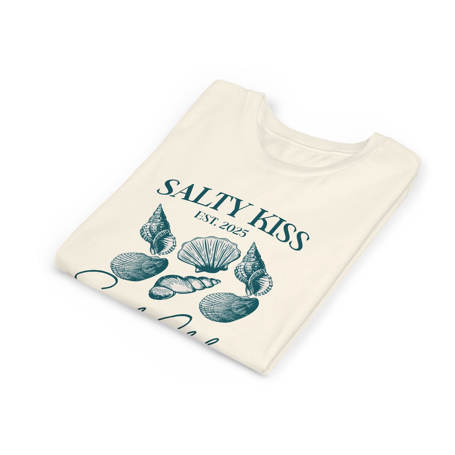 Kids' T-Shirt, Seashells