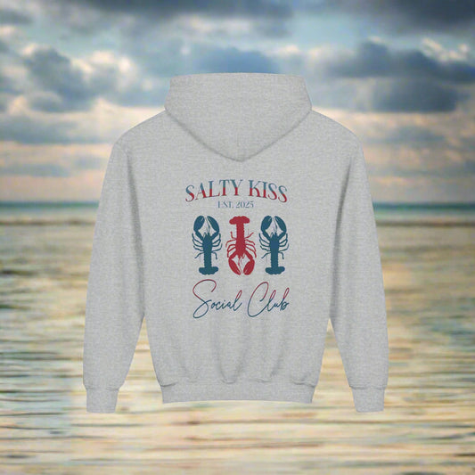 Kids' Hoodie, Lobster