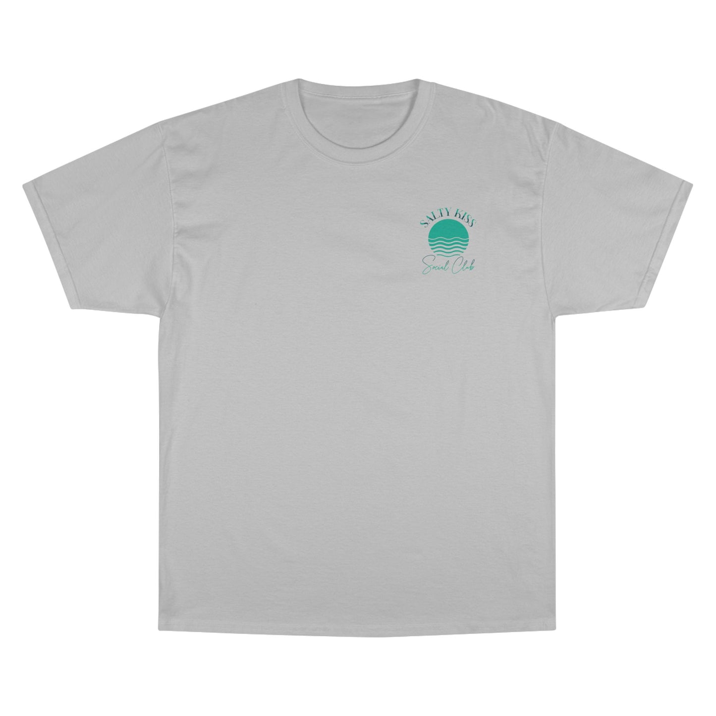 Champion T-Shirt, Always 5 O'Clock