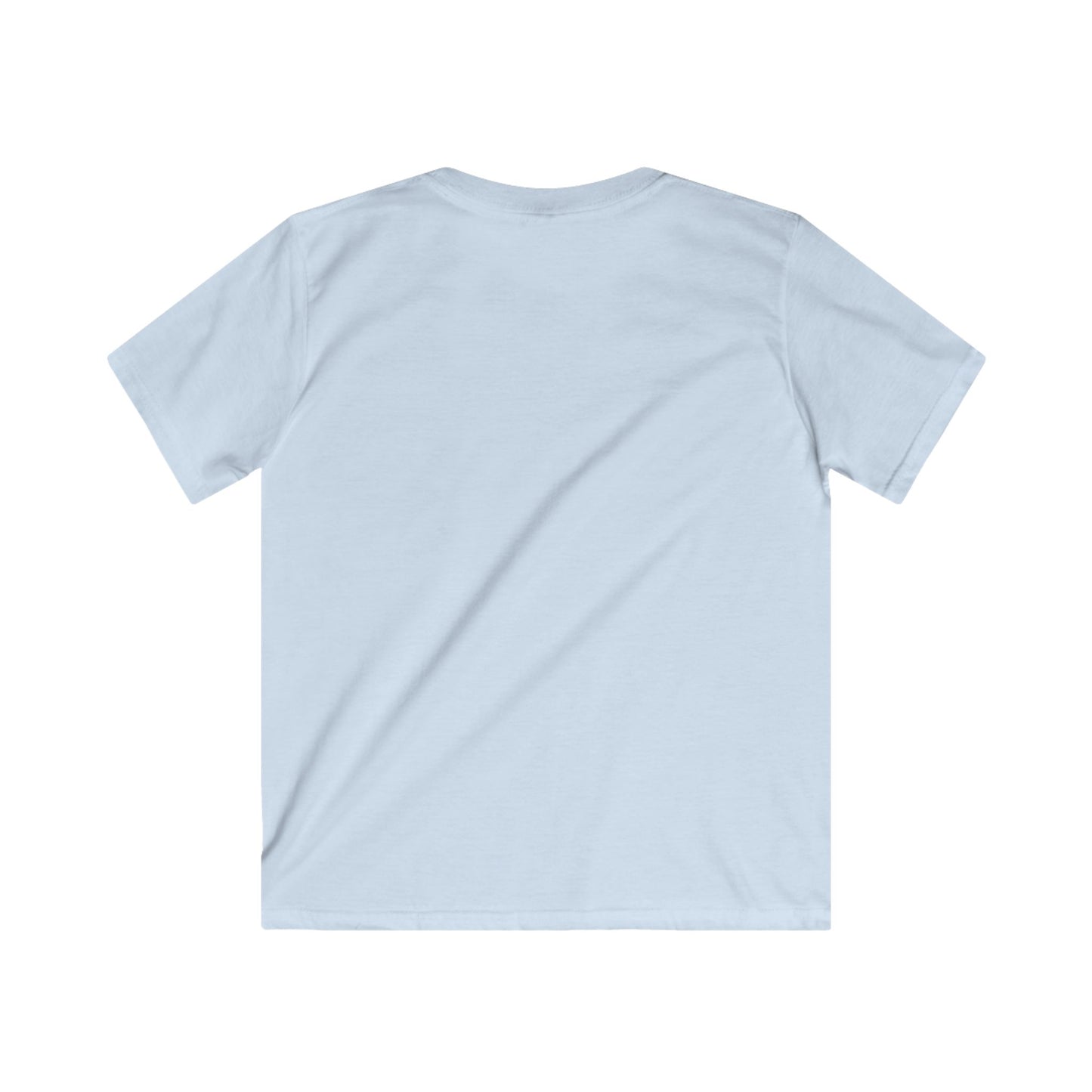 Kids' T-Shirt, Popsicle