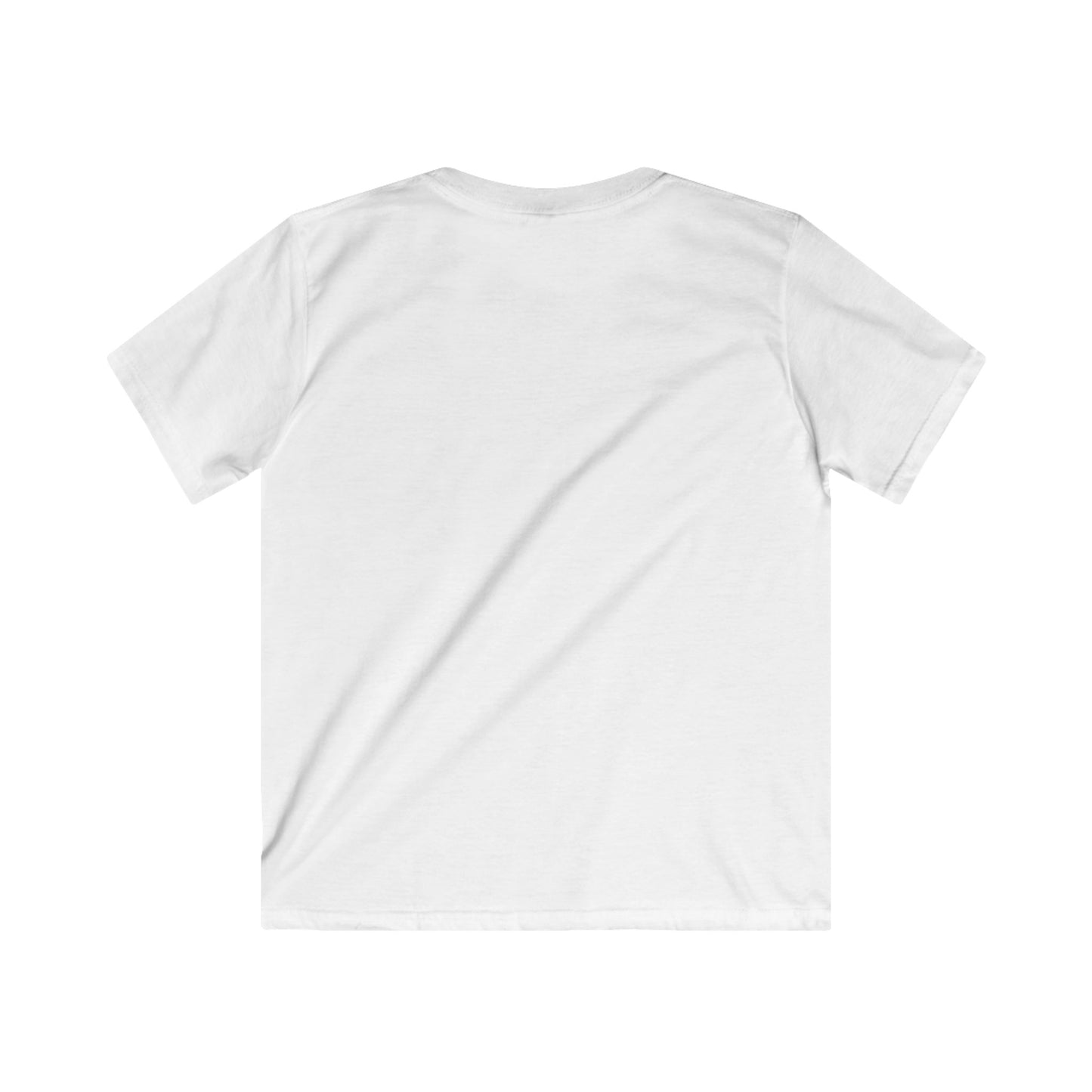 Kids' T-Shirt, Popsicle