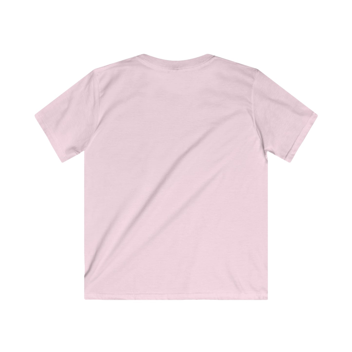 Kids' T-Shirt, Popsicle