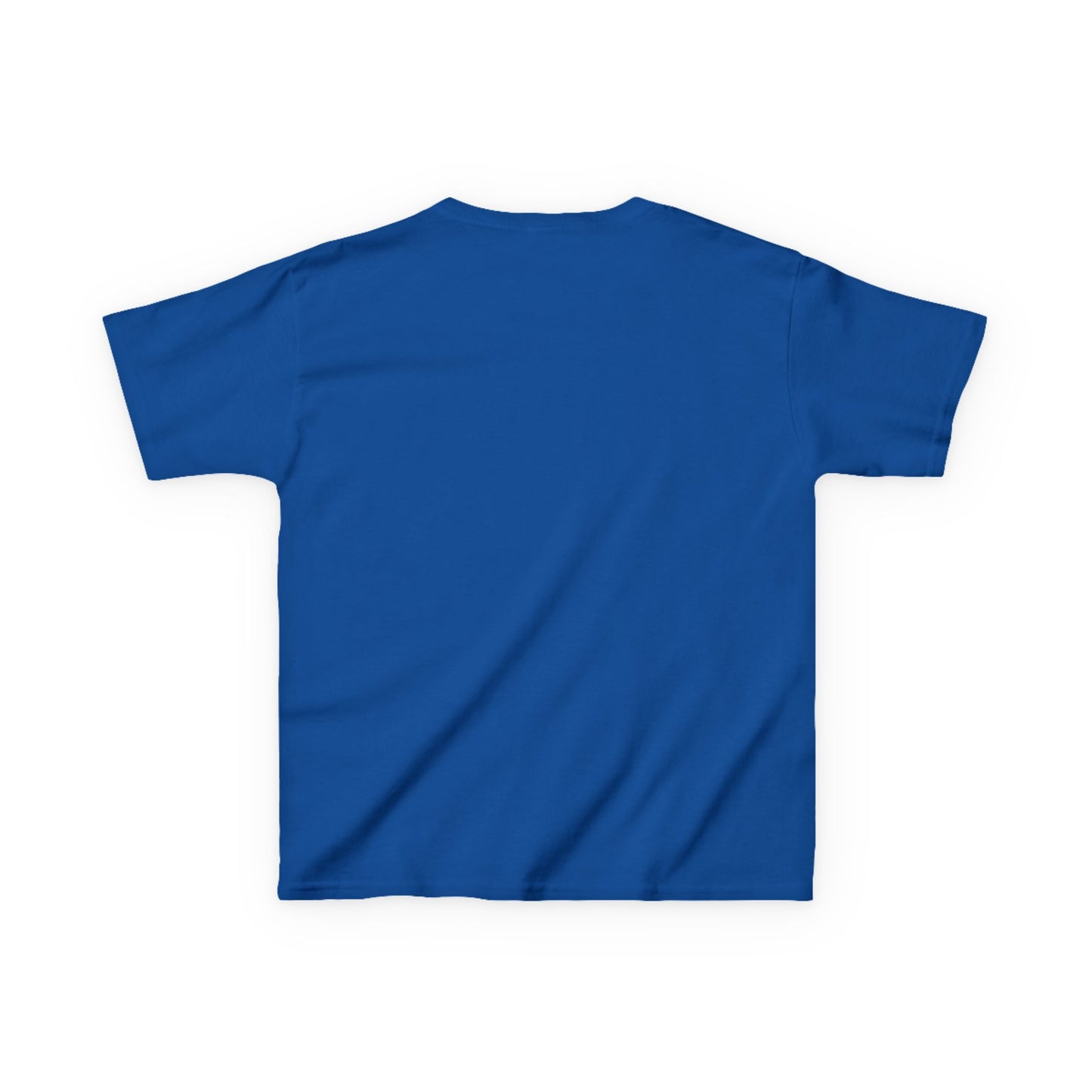 Kids' T-shirt, Respect the Locals