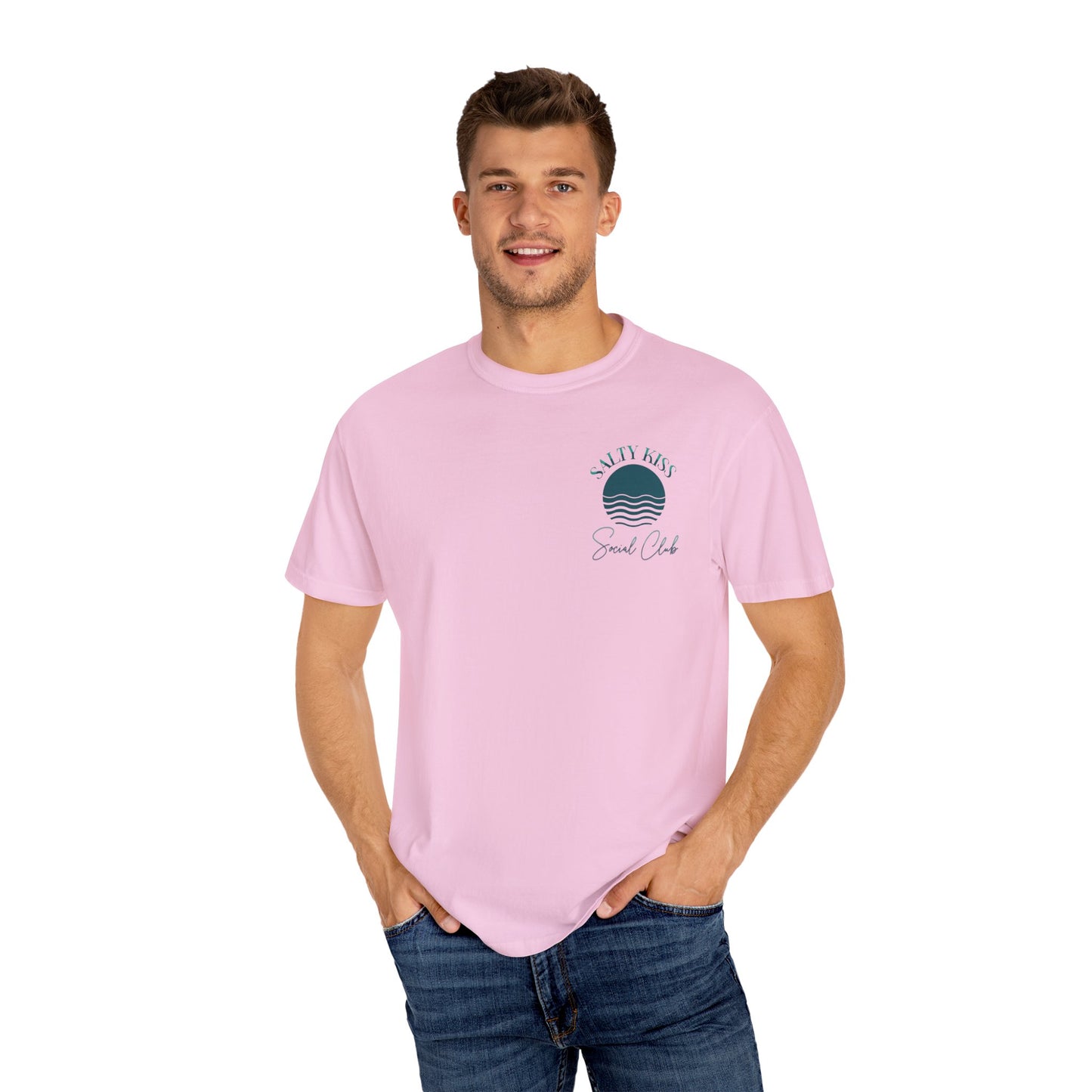 T-Shirt, Surfer