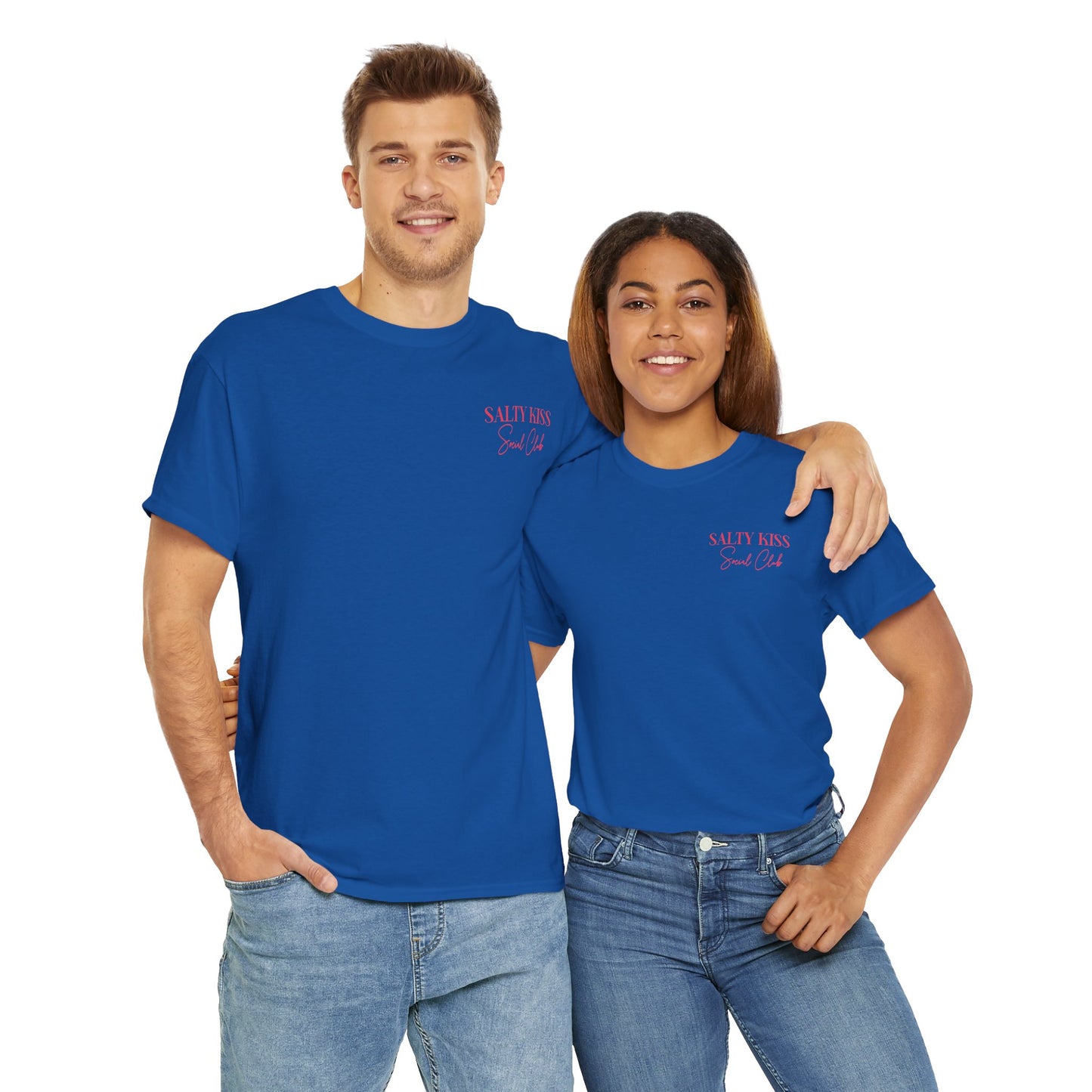 T-Shirt, Summer Retro Vibes