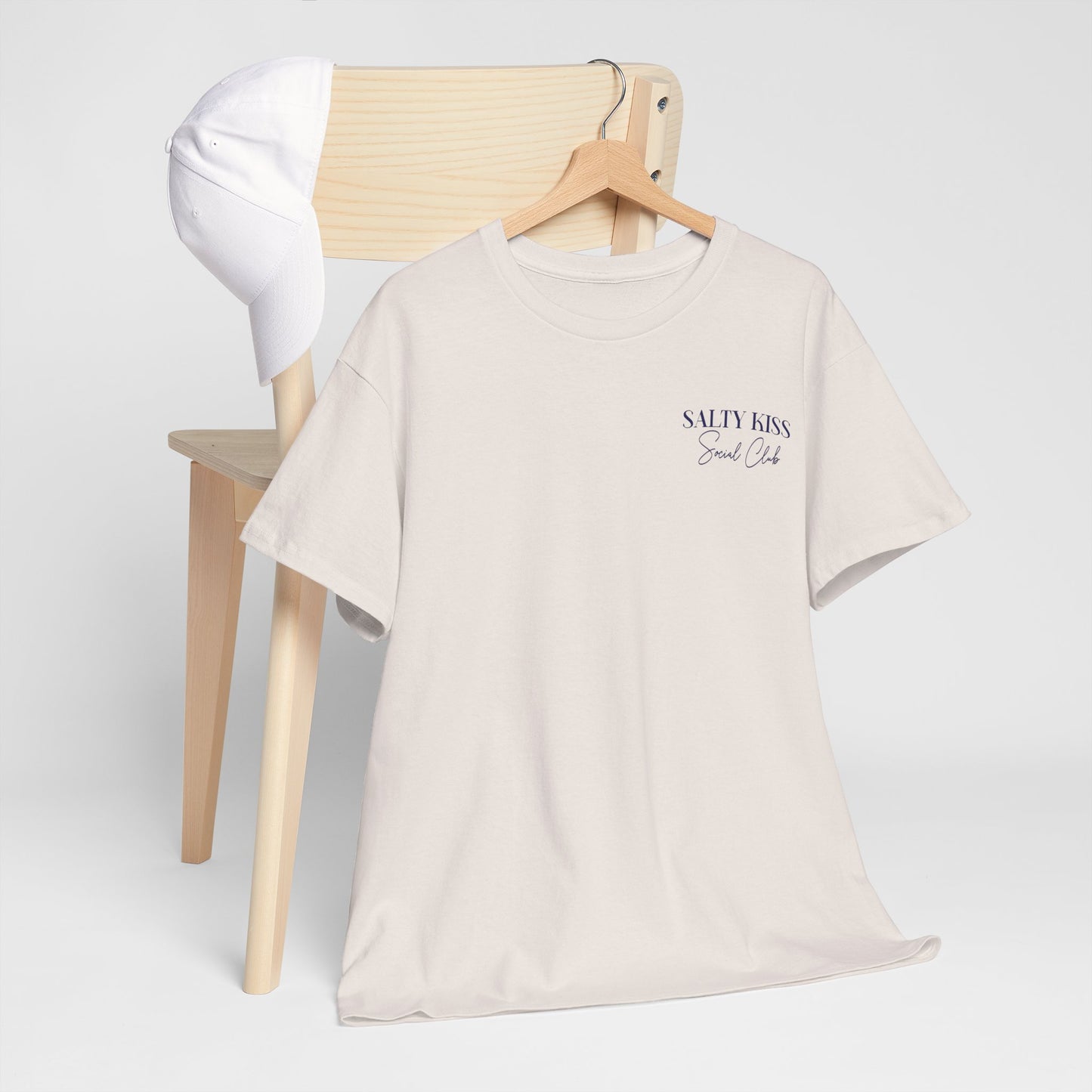 T-Shirt, Beach Bum