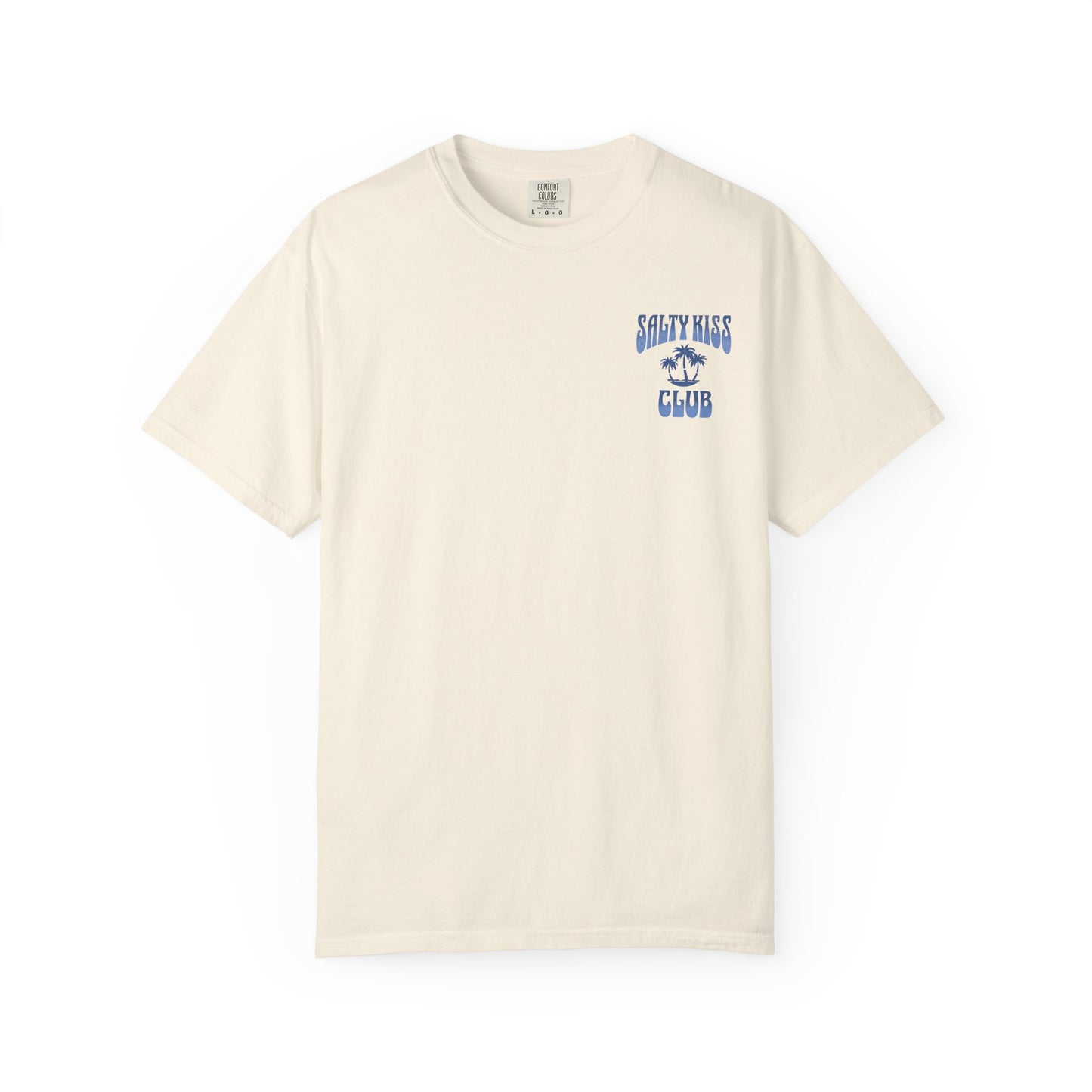 T-Shirt, Book Club