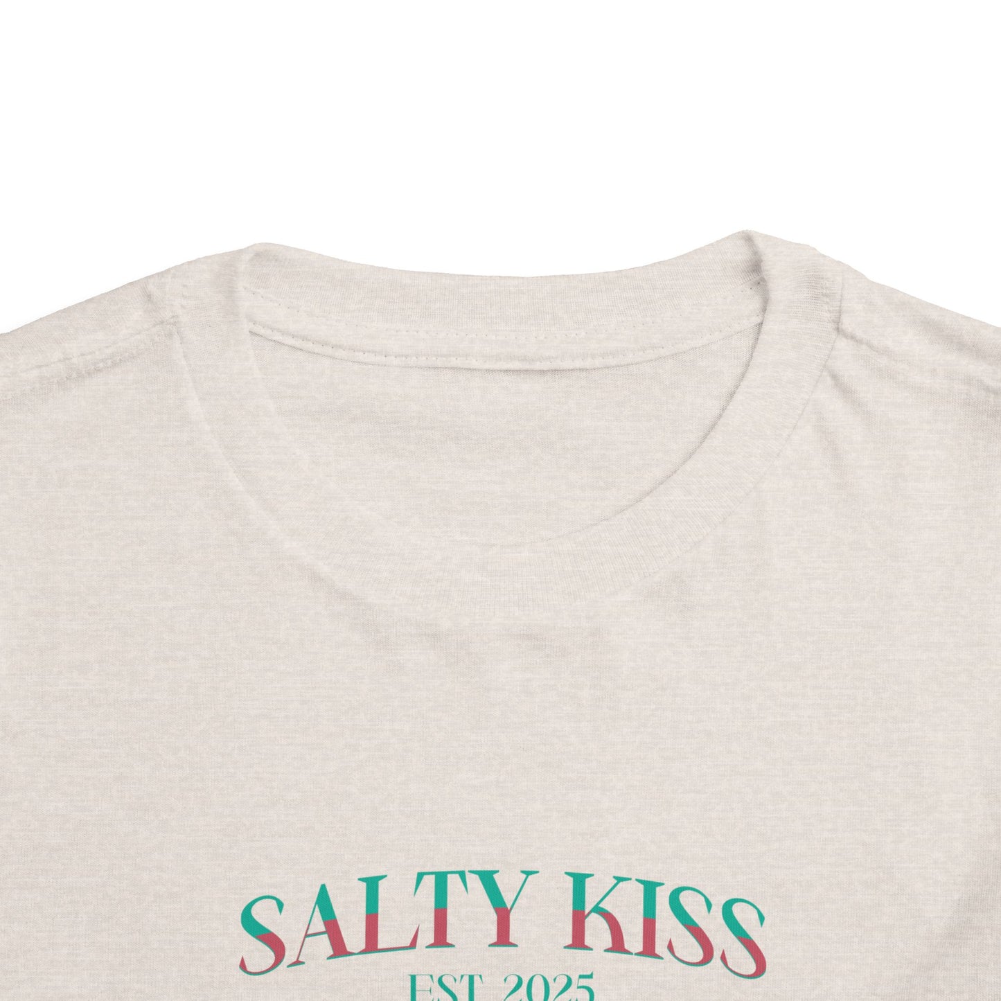 Toddler T-Shirt, Mermaid