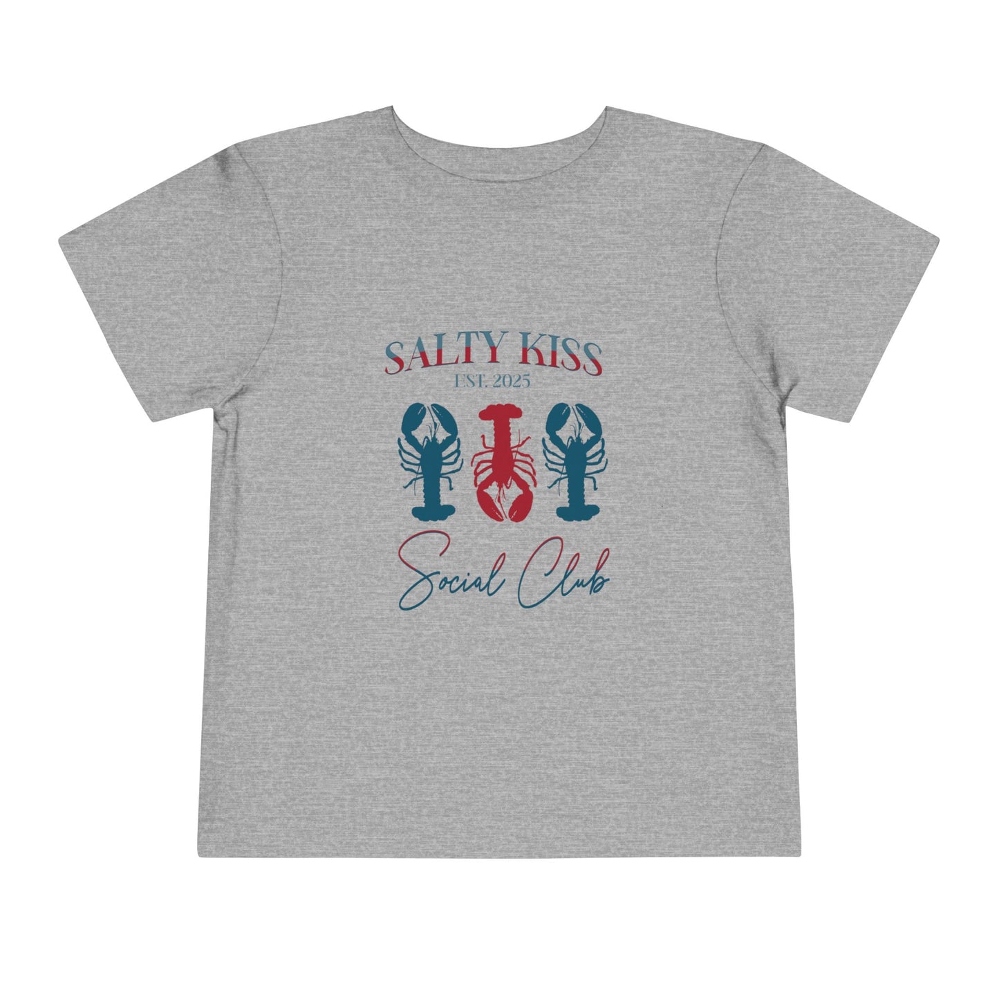 Toddler T-Shirt, Lobster