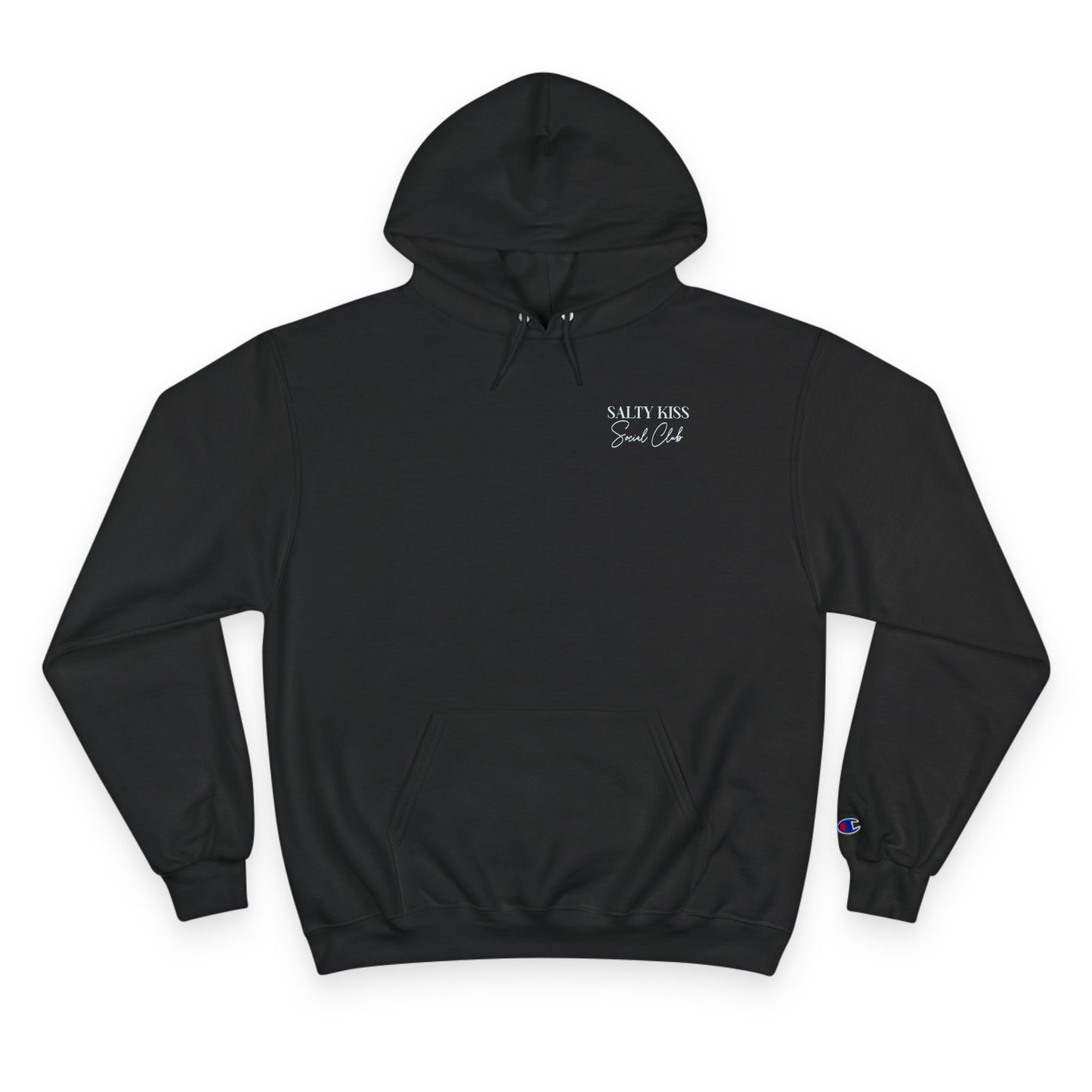 Champion Hoodie, Lighthouse