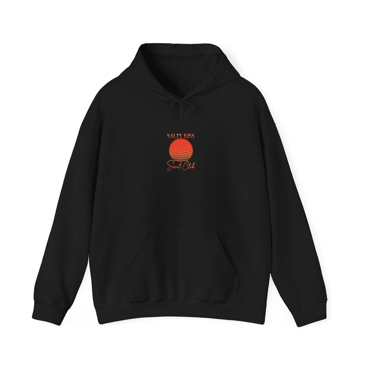 Hoodie - "The OG Sunset"