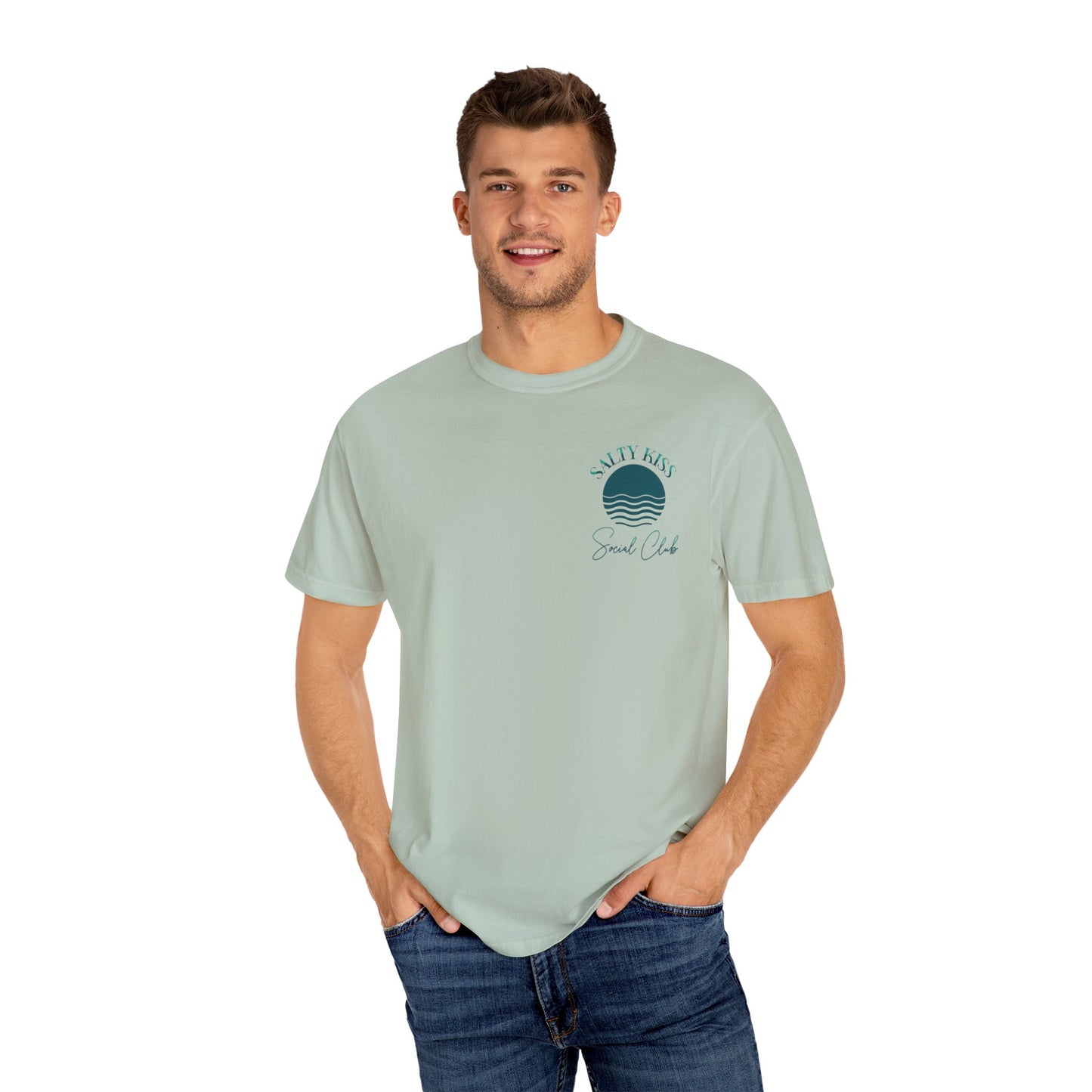 T-Shirt, Surfer