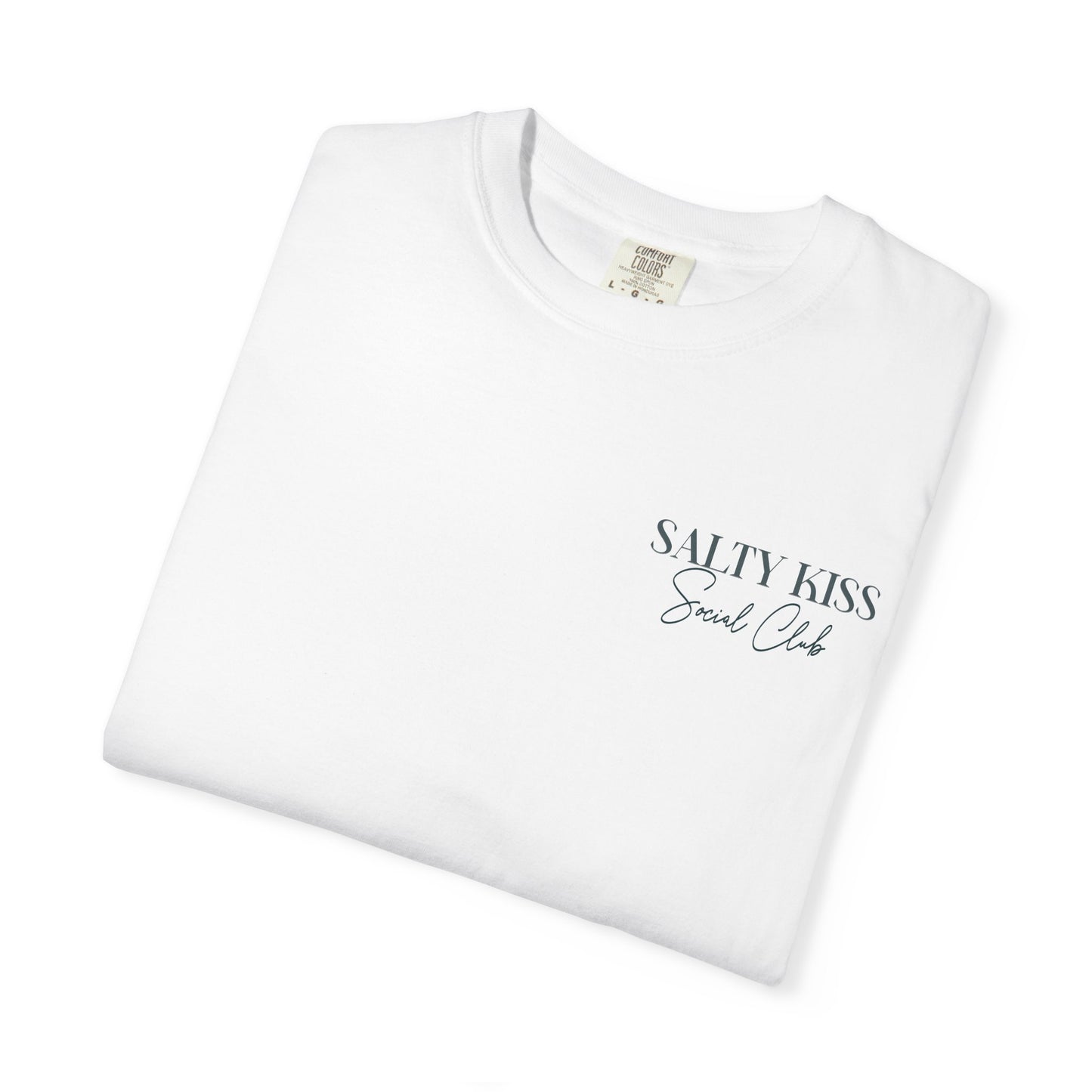 T-Shirt, "The OG"