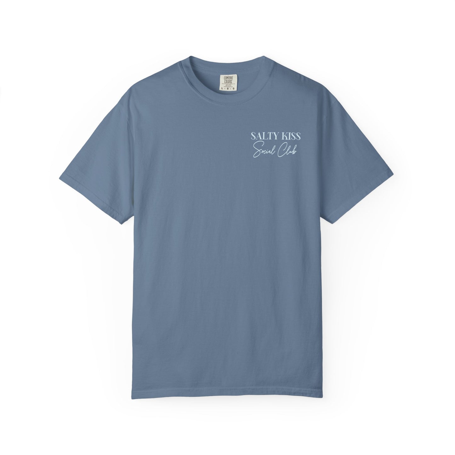 T-Shirt, "The OG"