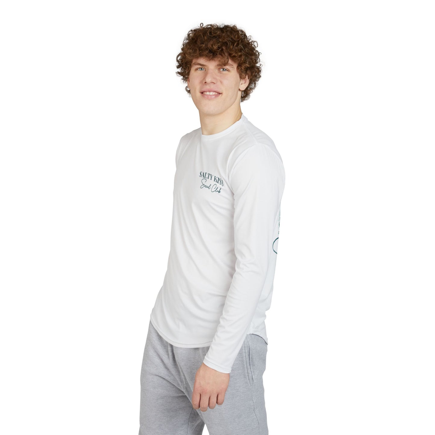 Men's UV Protection - Lighthouse