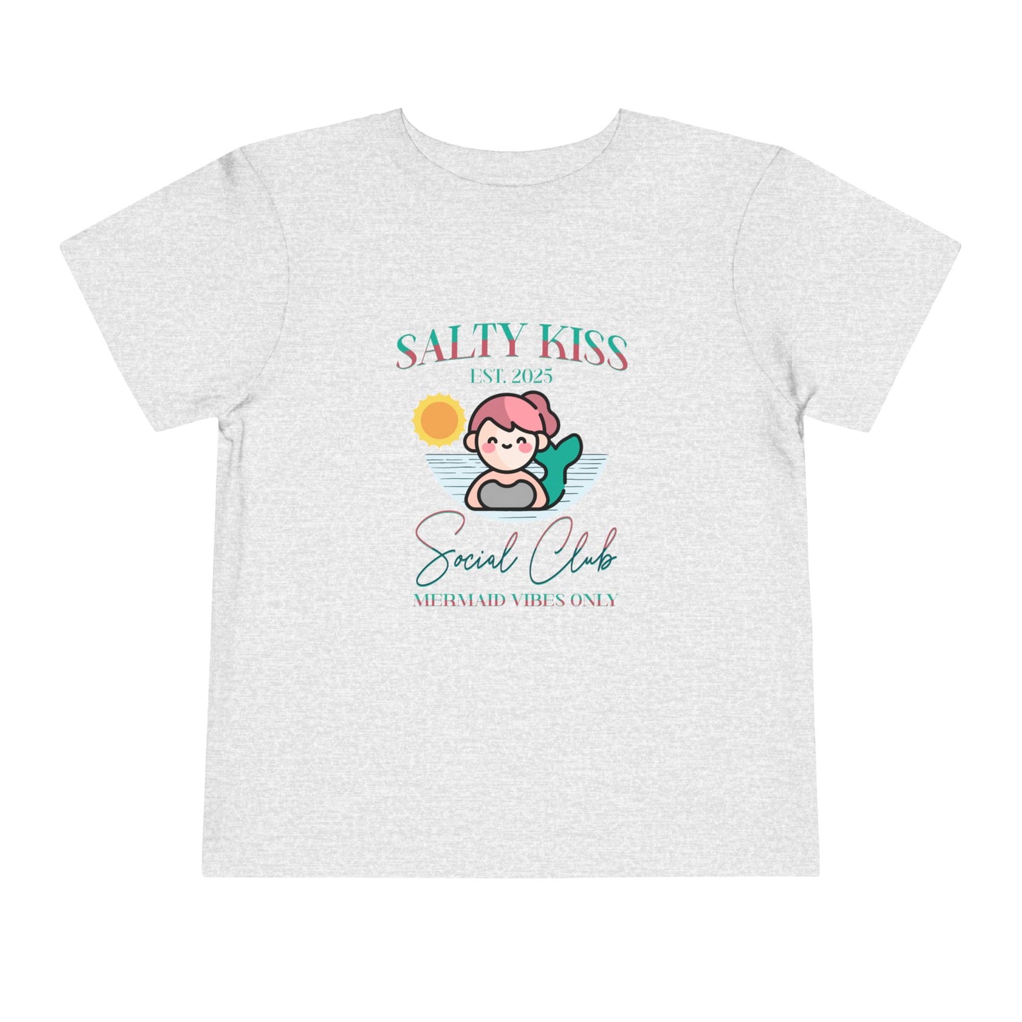 Toddler T-Shirt, Mermaid