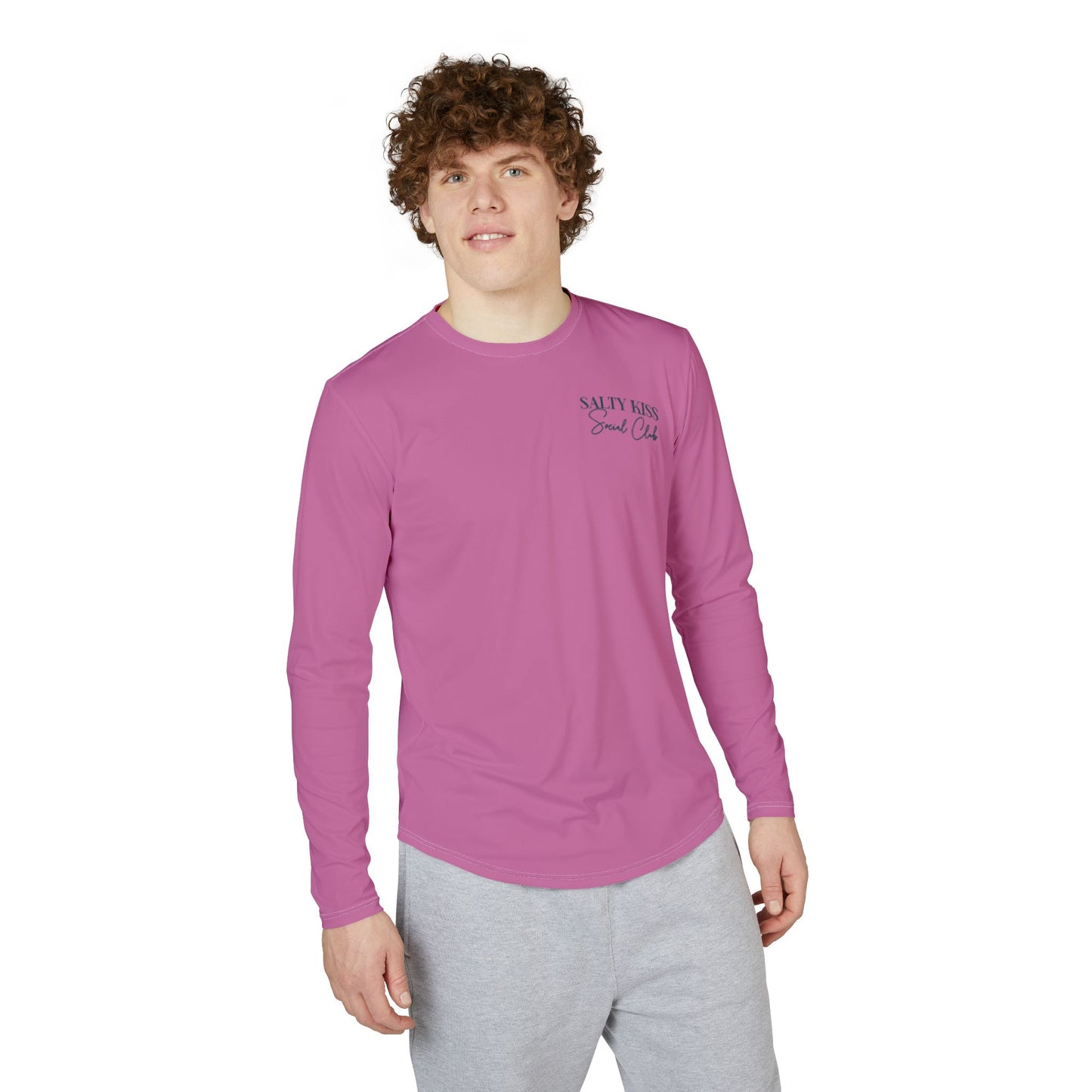 Men's UV Protection - Surfing