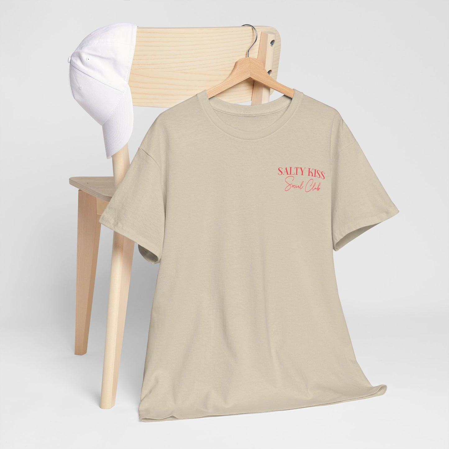 T-Shirt, Summer Retro Vibes
