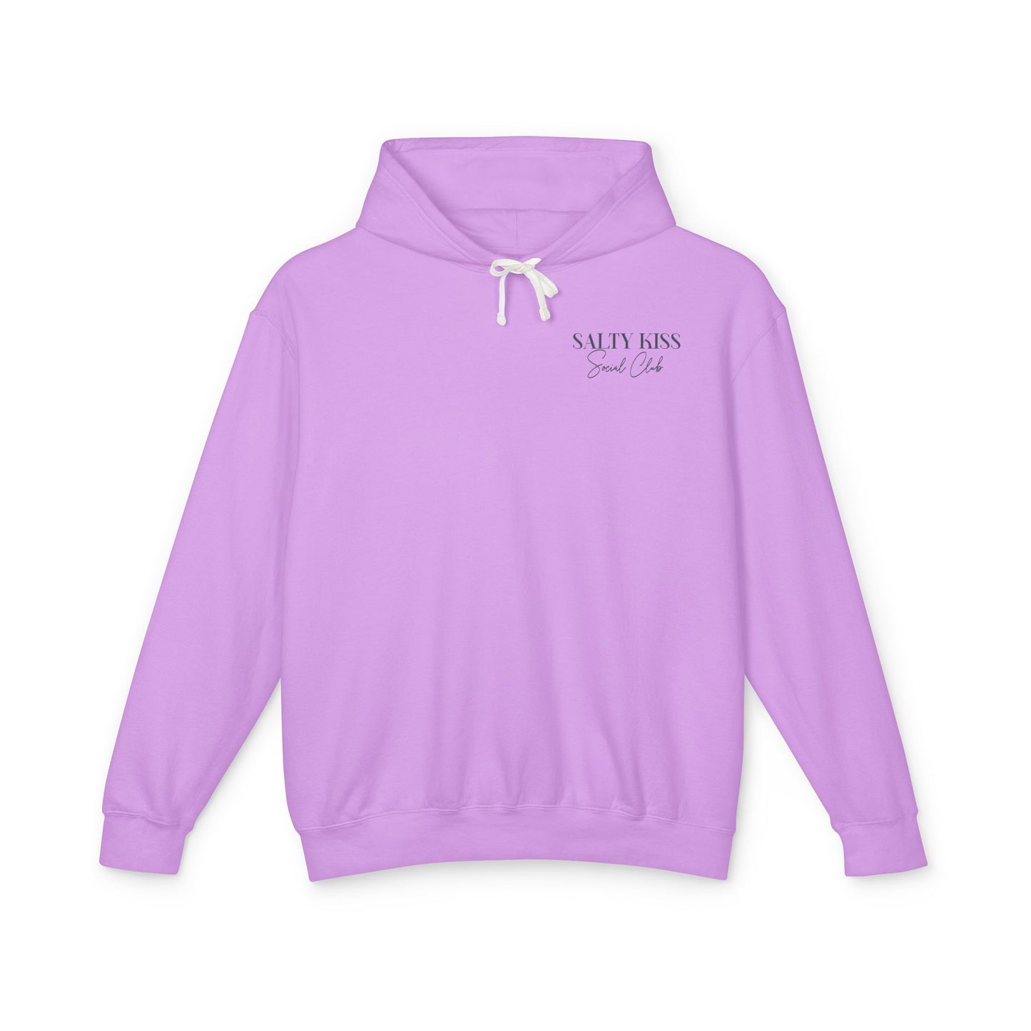 Lightweight Hoodie, Sunglasses
