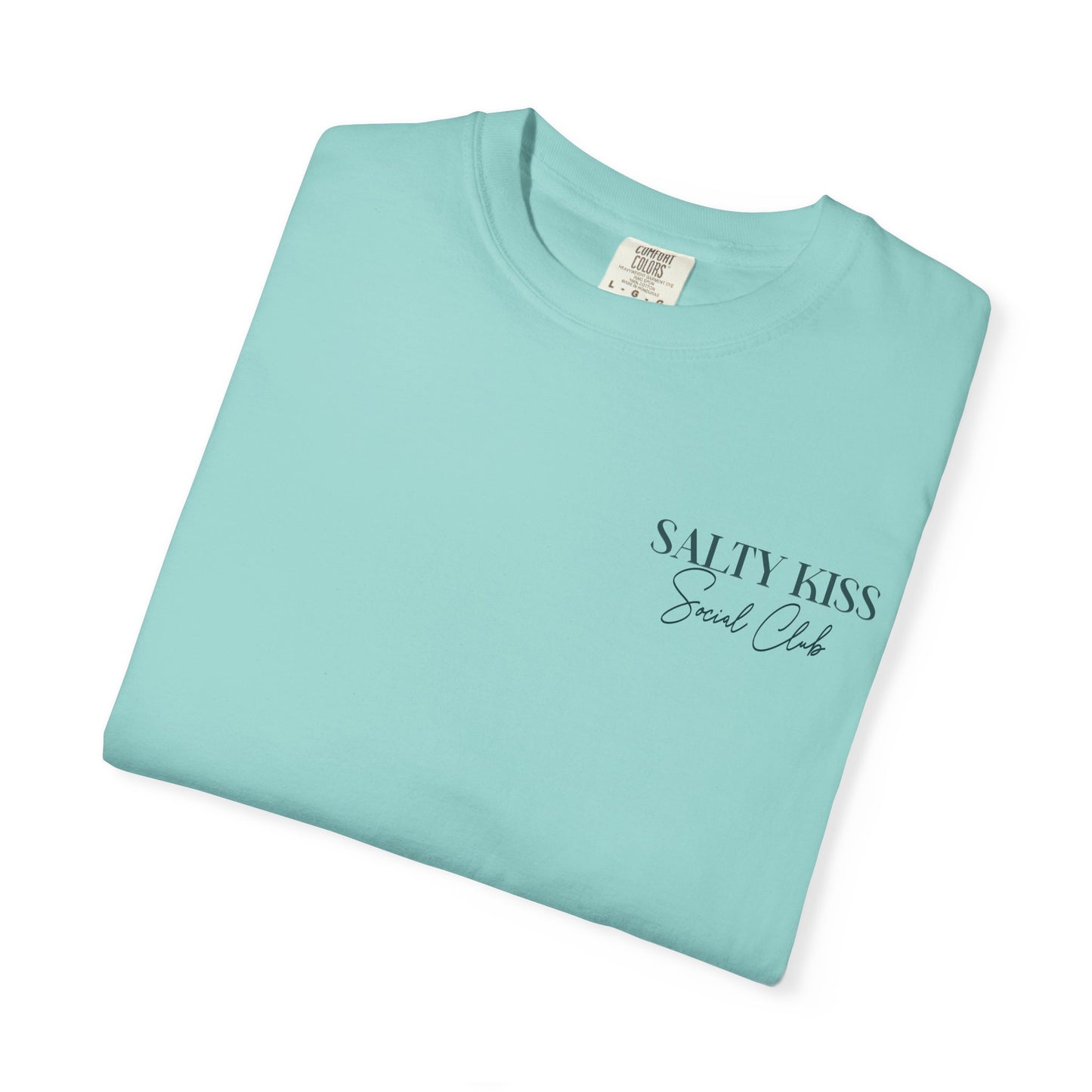 T-Shirt, "The OG"