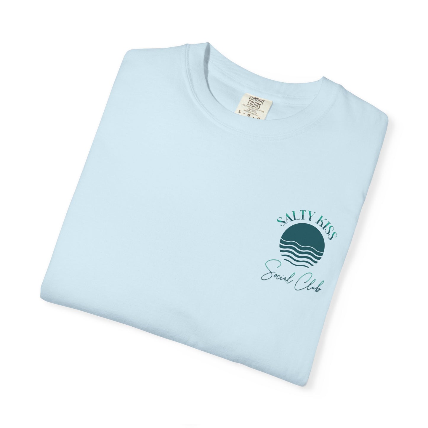 T-Shirt, Surfboards