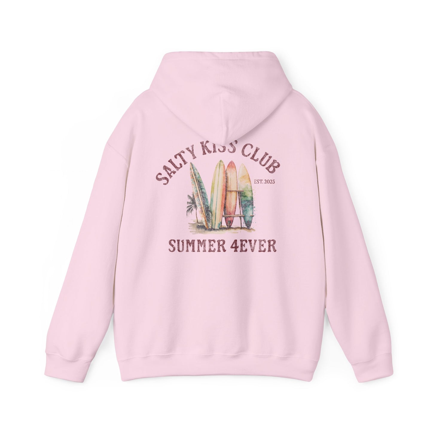 Summer 4Ever, Hoodie