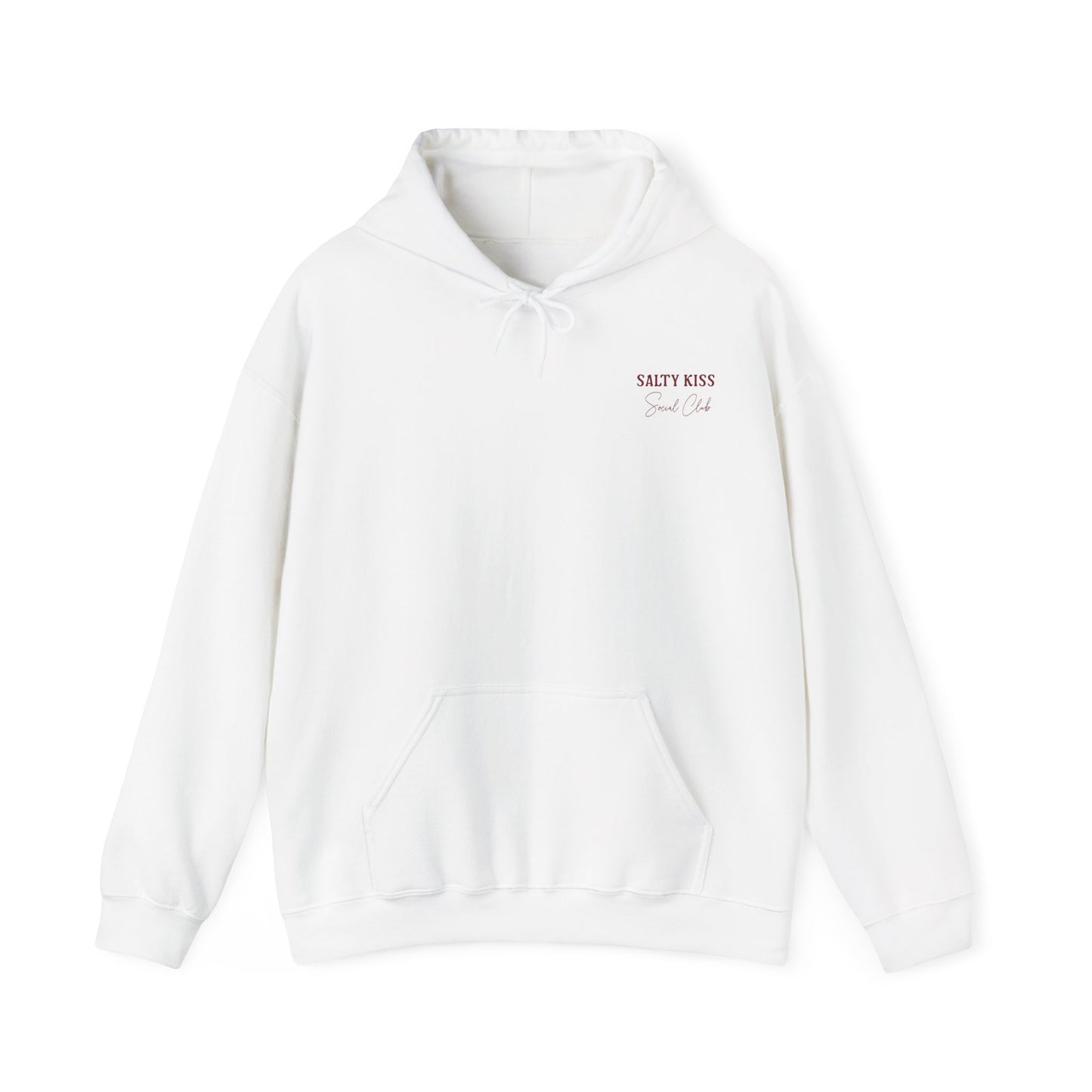 Summer 4Ever, Hoodie