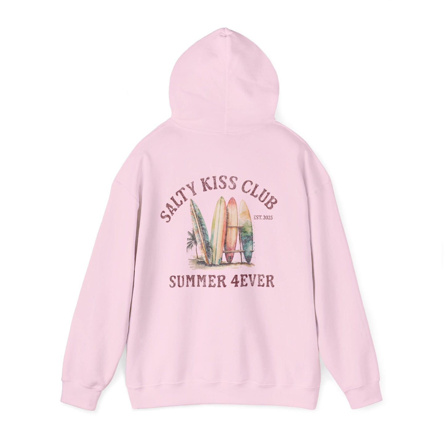 Summer 4Ever, Hoodie