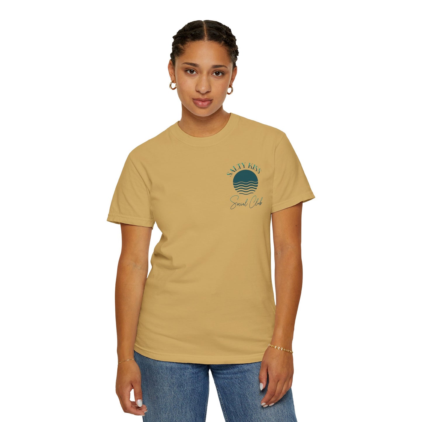 T-Shirt, Surfer