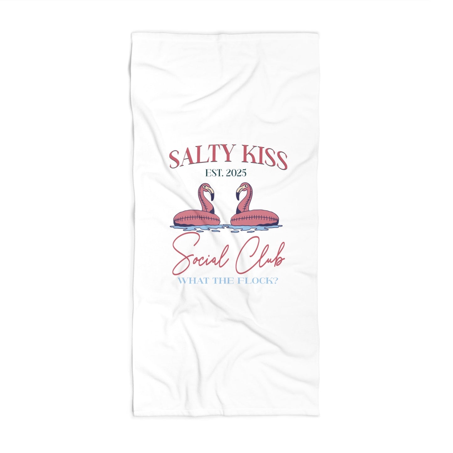 Beach Towel Collection