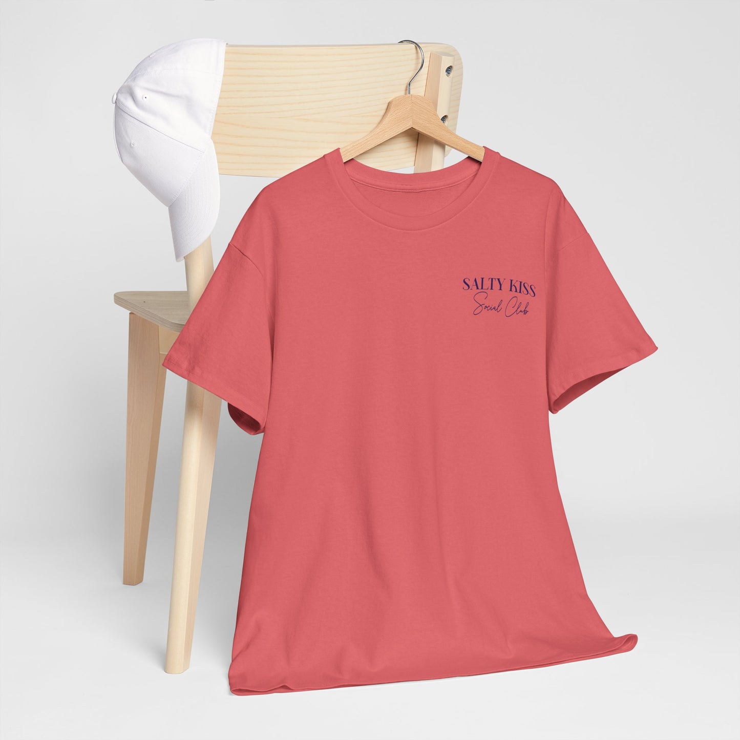 T-Shirt, Beach Bum
