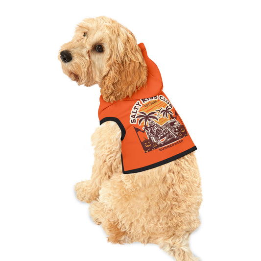 Dog Hoodie, Summerween