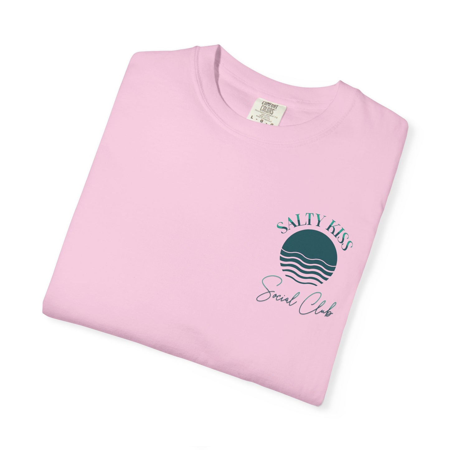 T-Shirt, Surfer