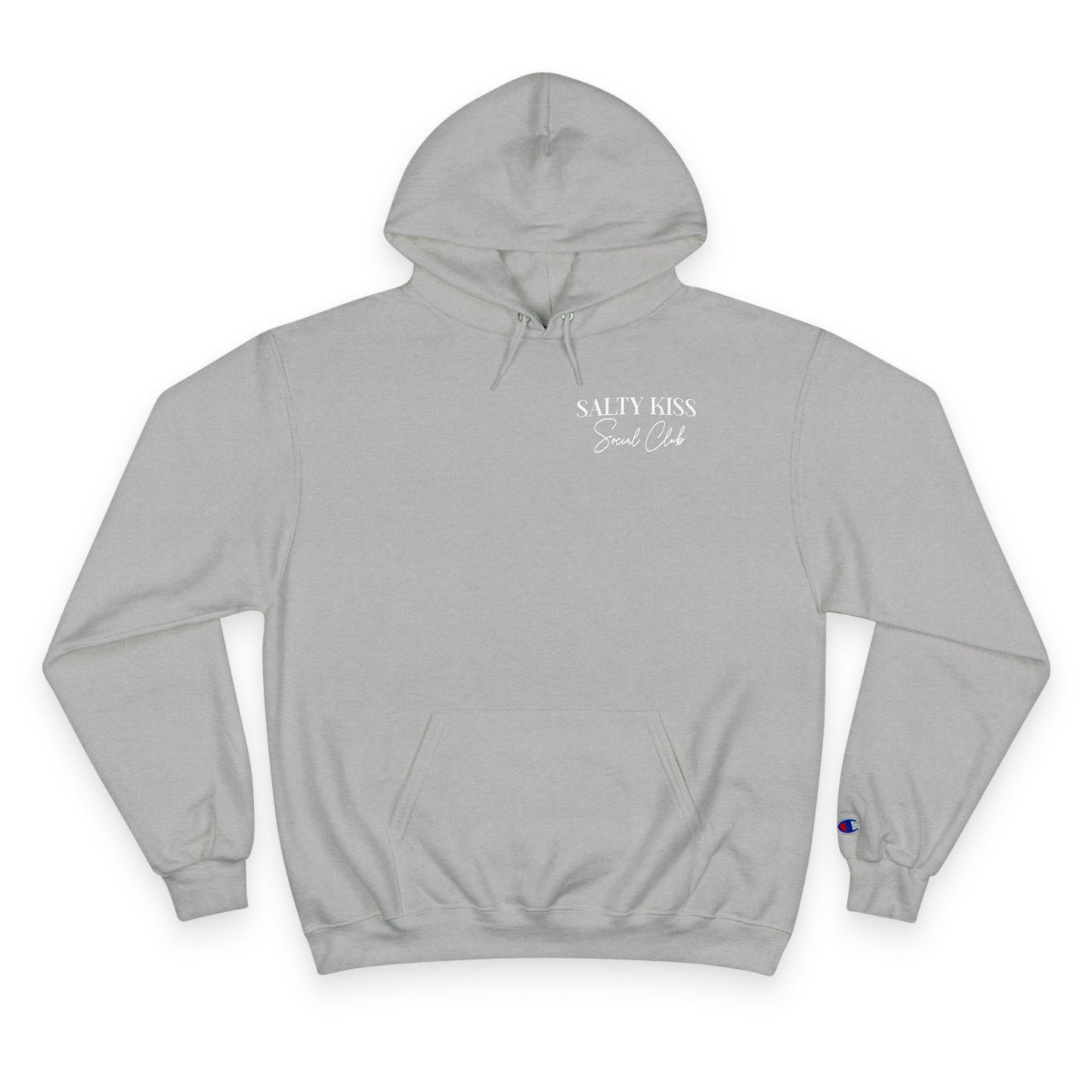 Champion Hoodie, Nautical