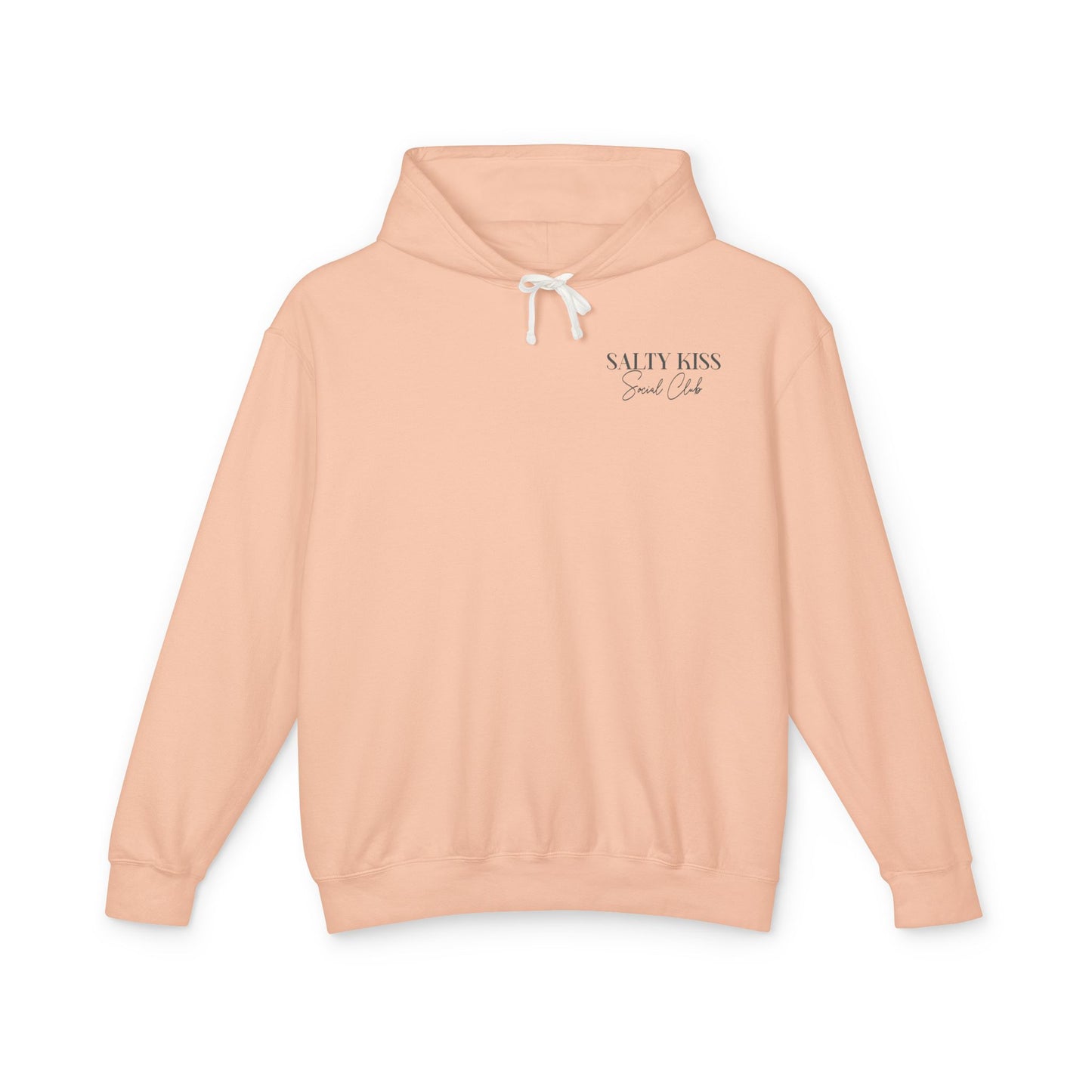 Lightweight Hoodie, Sunglasses