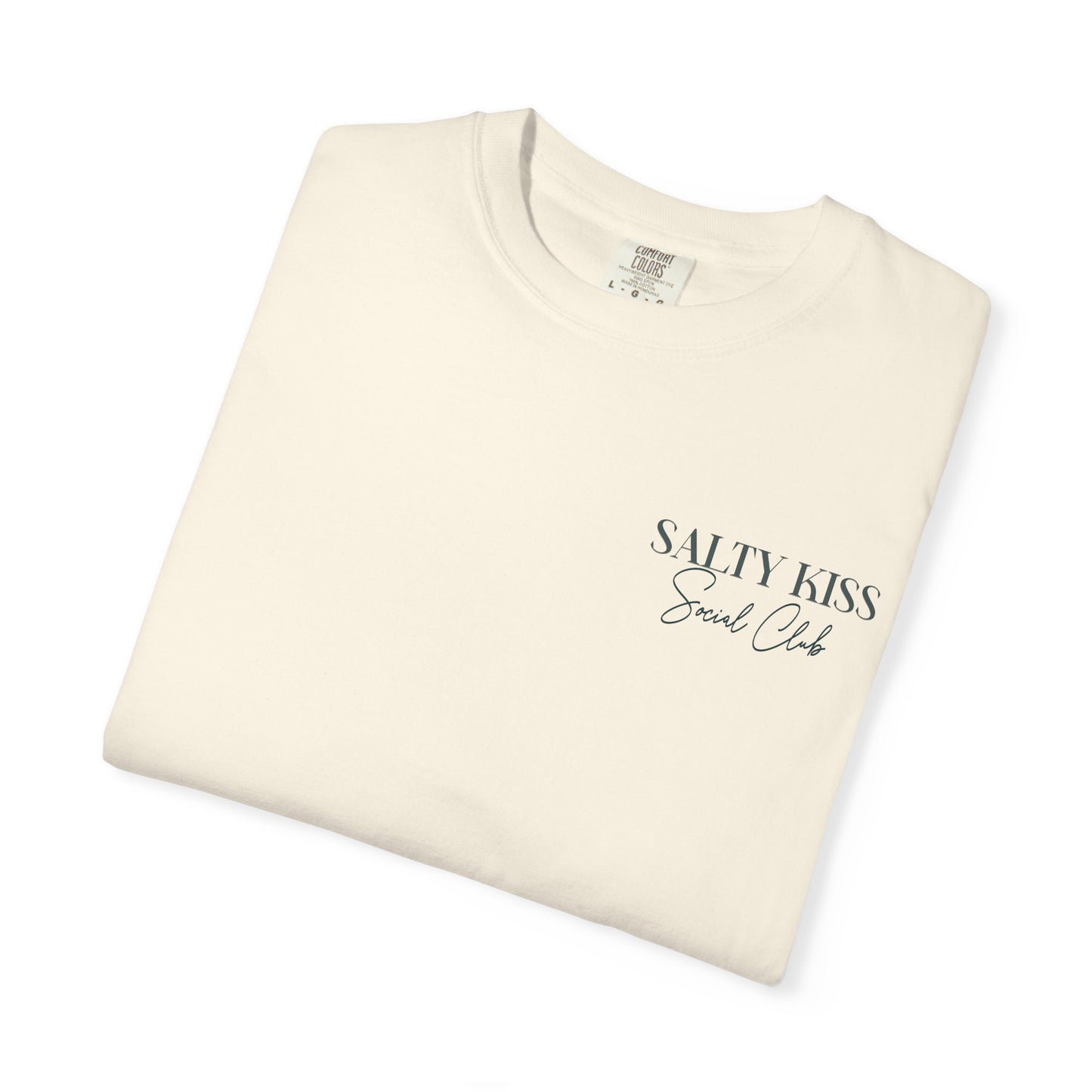 T-Shirt, "The OG"