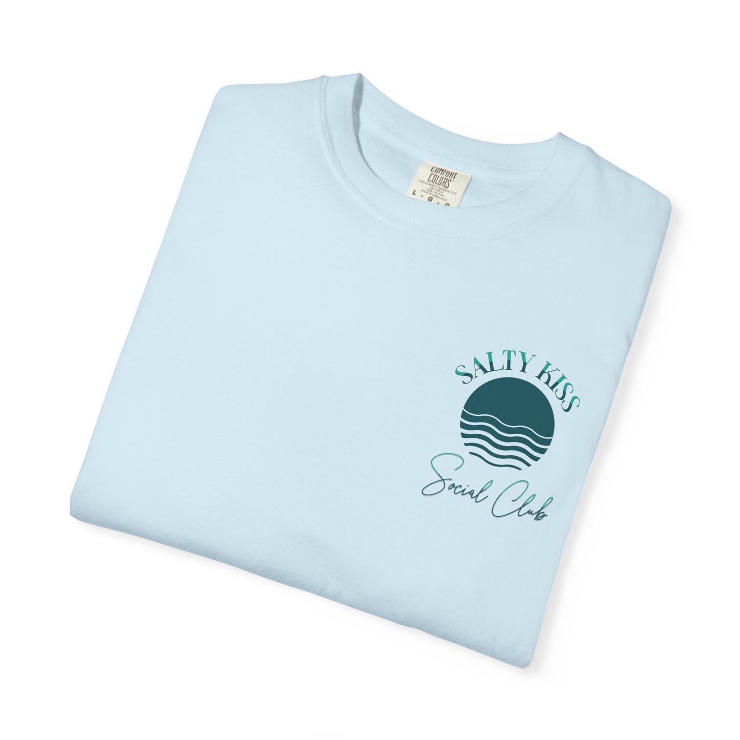T-Shirt, Surfer