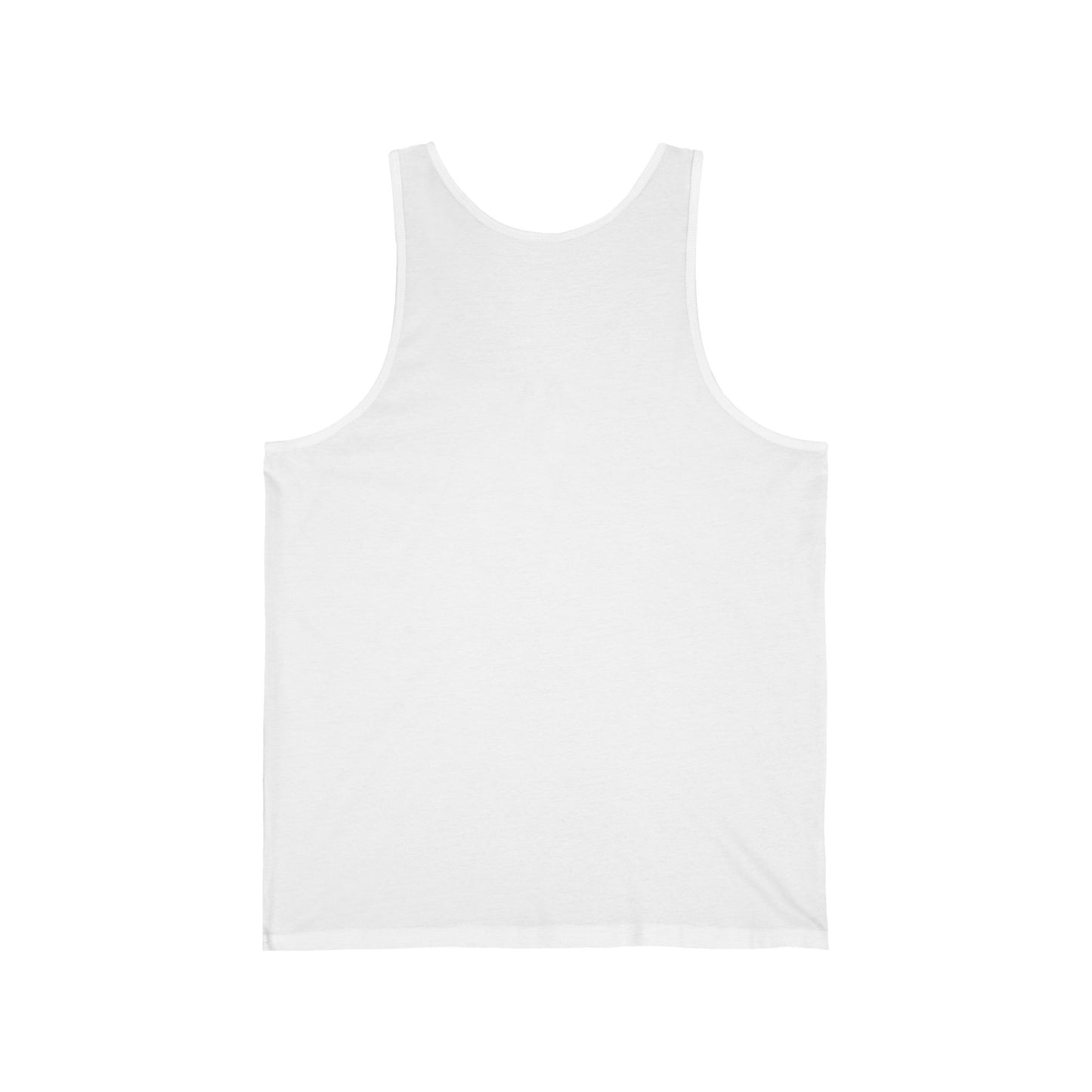 Jersey Tank, Sun Colors
