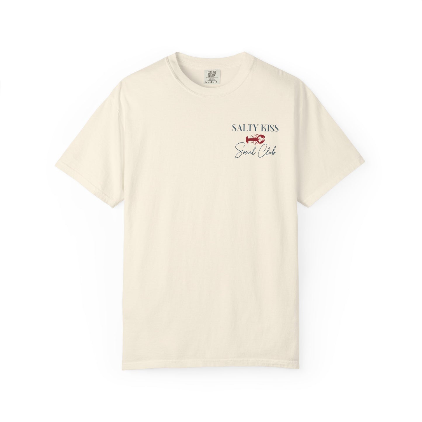 T-Shirt, Lobster Lovers