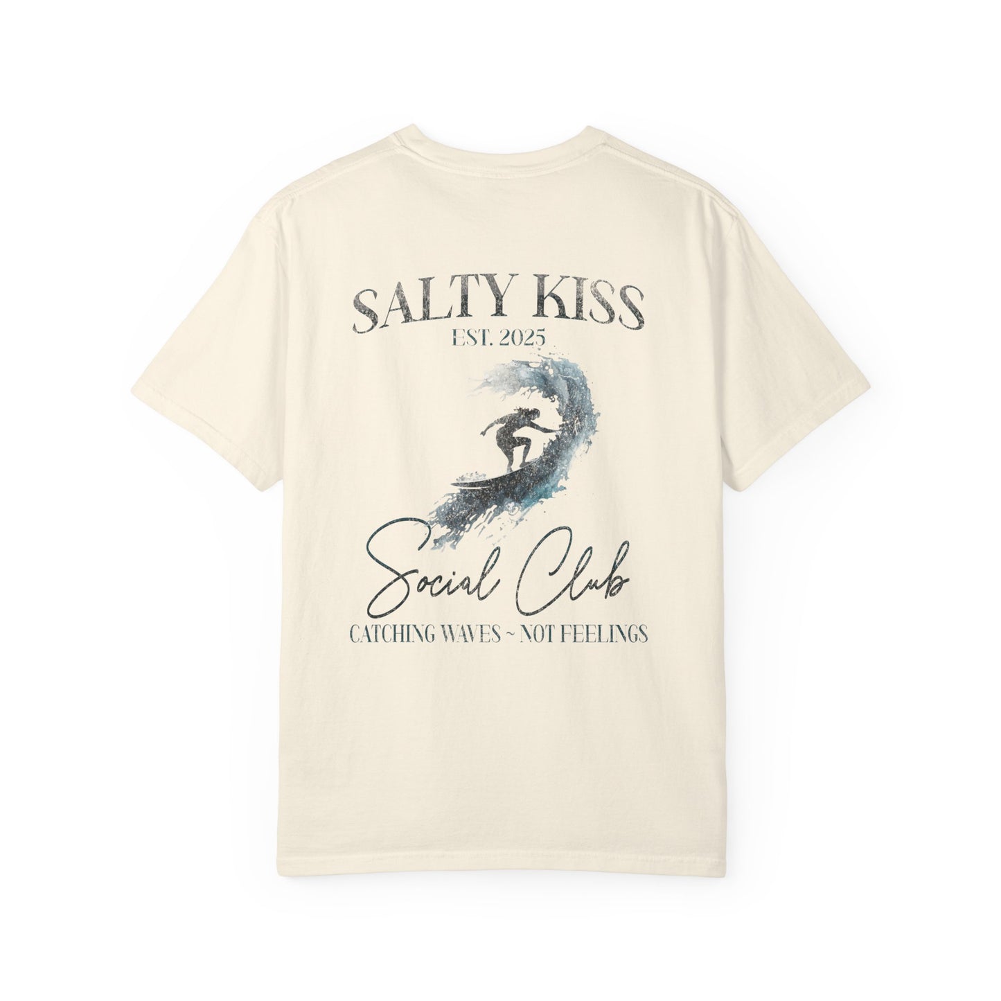 T-Shirt, Surfer