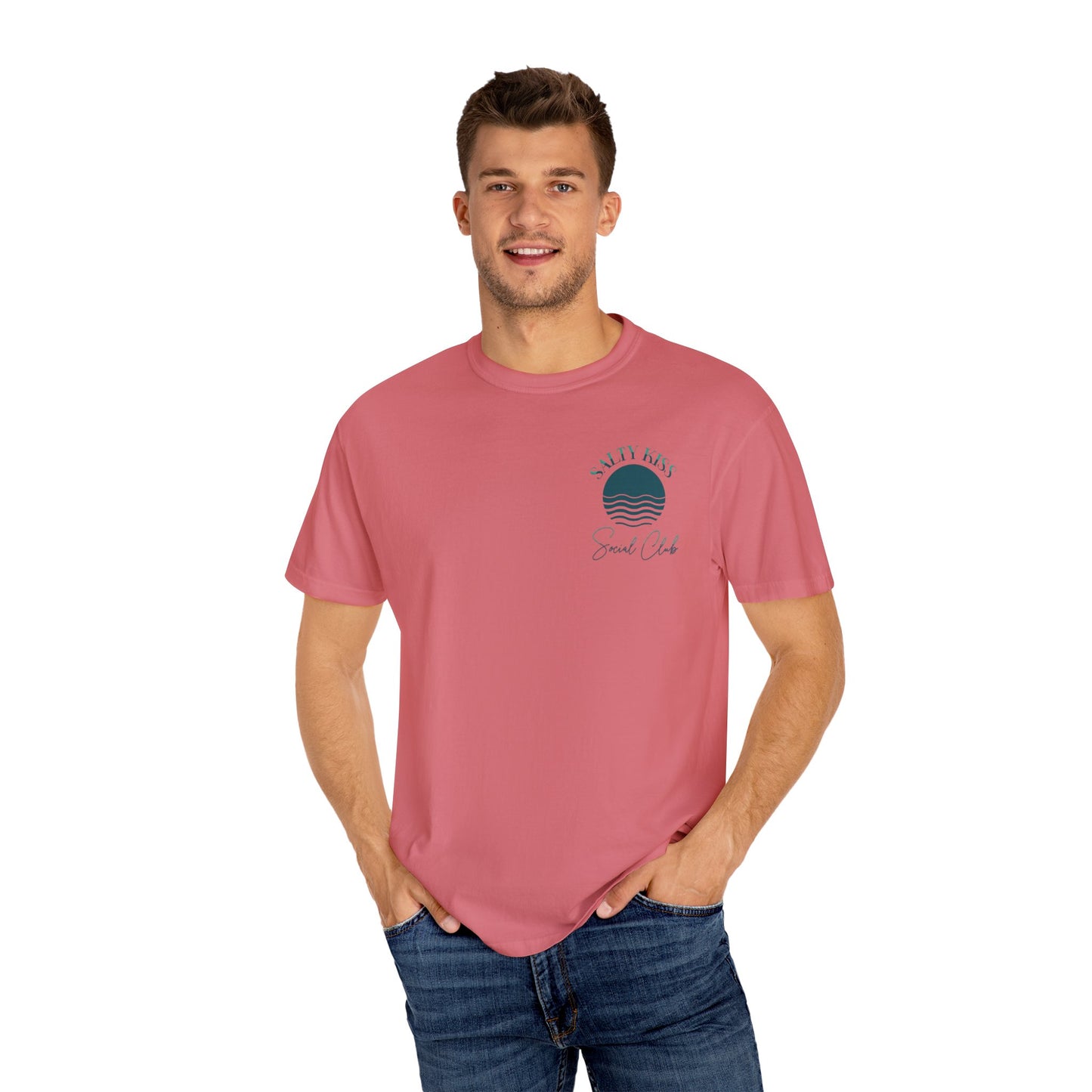 T-Shirt, Surfer