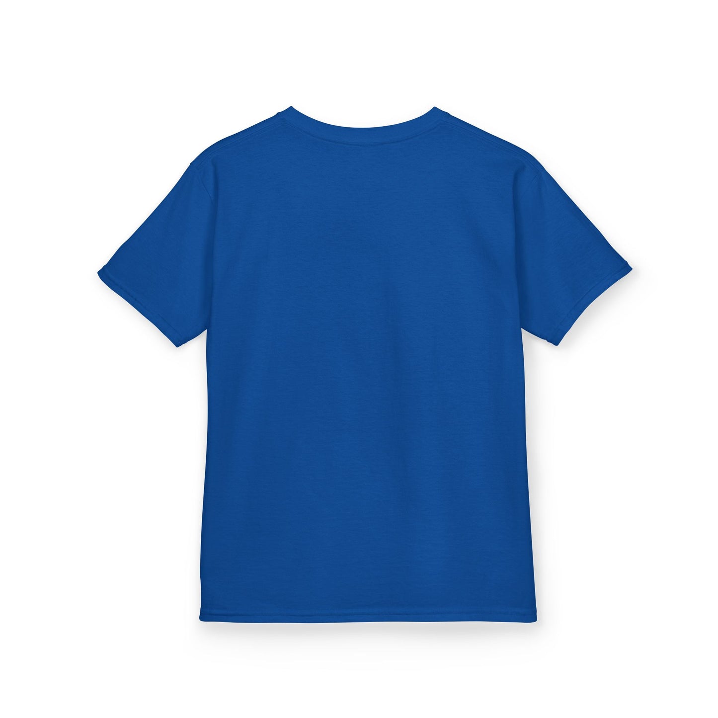 Kids' T-shirt, Respect the Locals